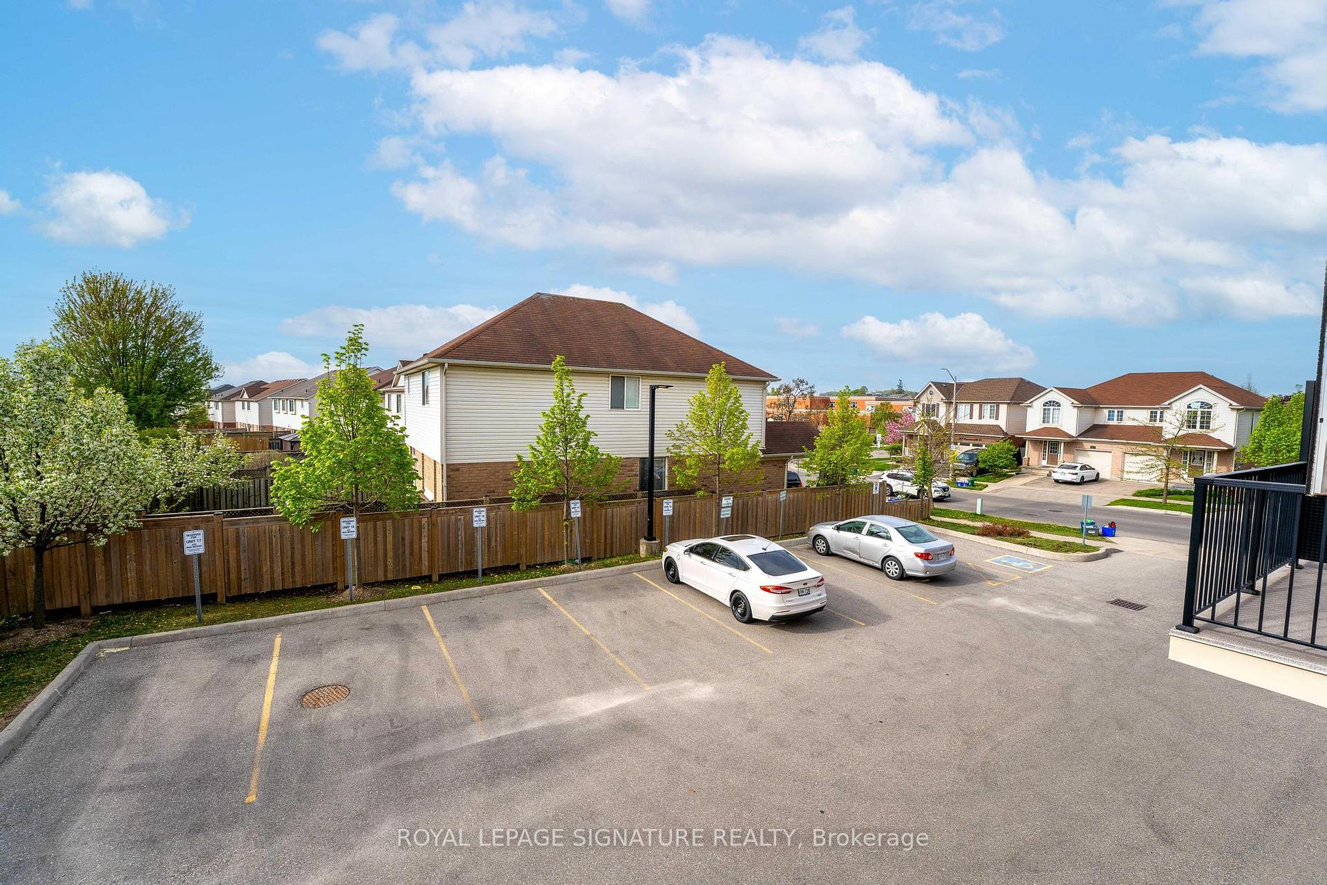 Photo 27 of Unit 1, 275 Max Becker Drive, Kitchener, Larentian West — HOMEH