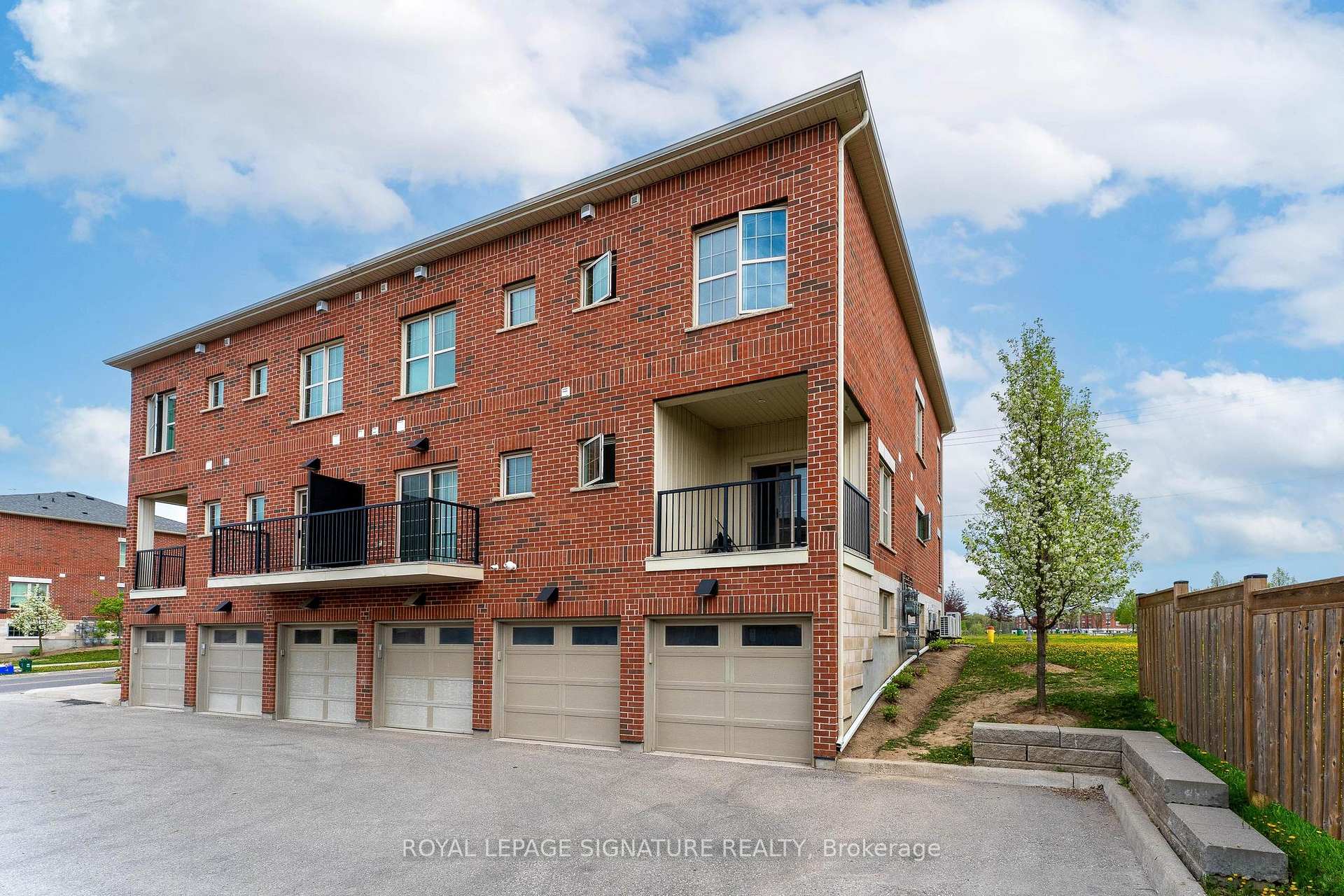 Photo 28 of Unit 1, 275 Max Becker Drive, Kitchener, Larentian West — HOMEH