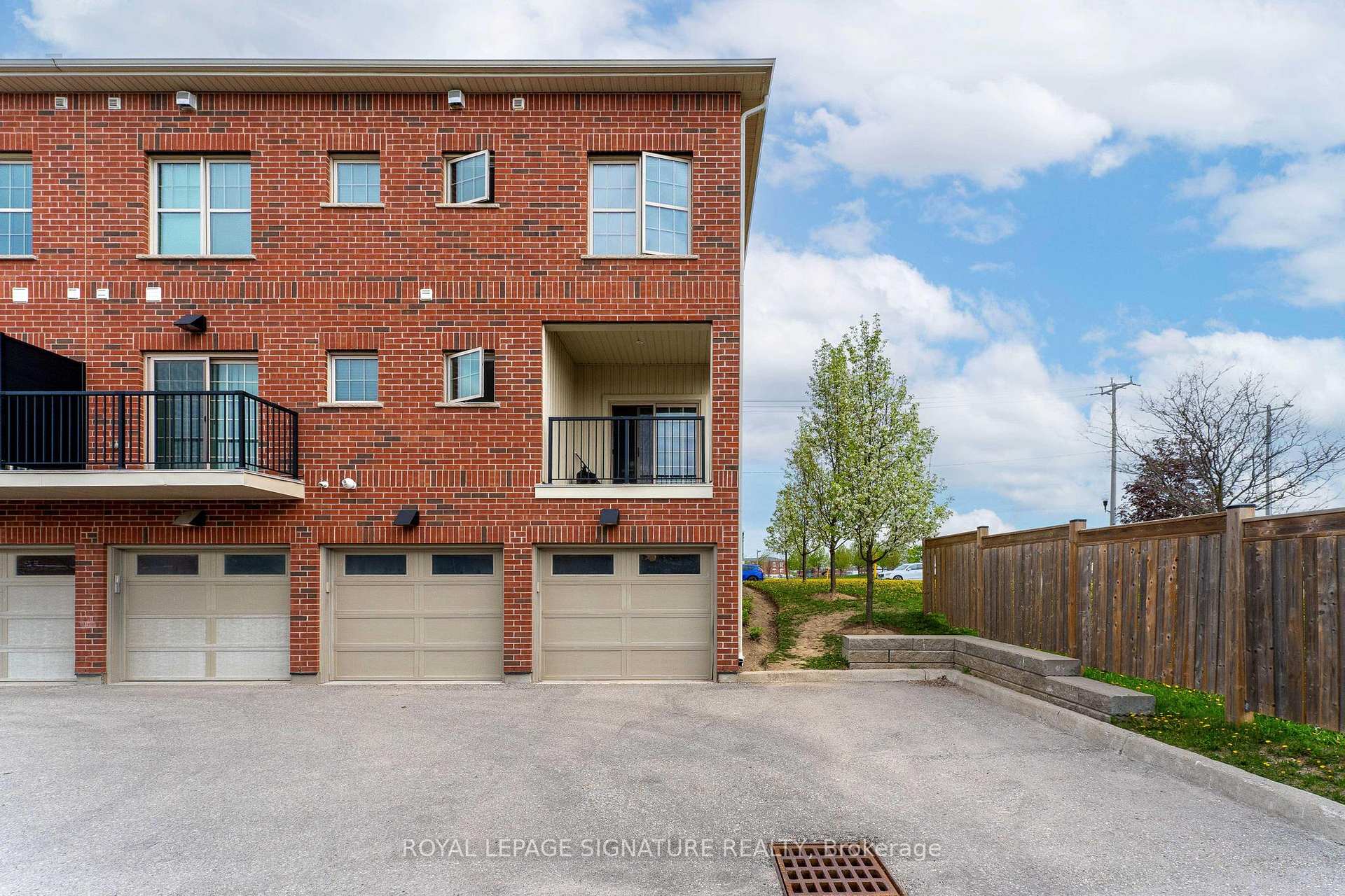 Photo 29 of Unit 1, 275 Max Becker Drive, Kitchener, Larentian West — HOMEH