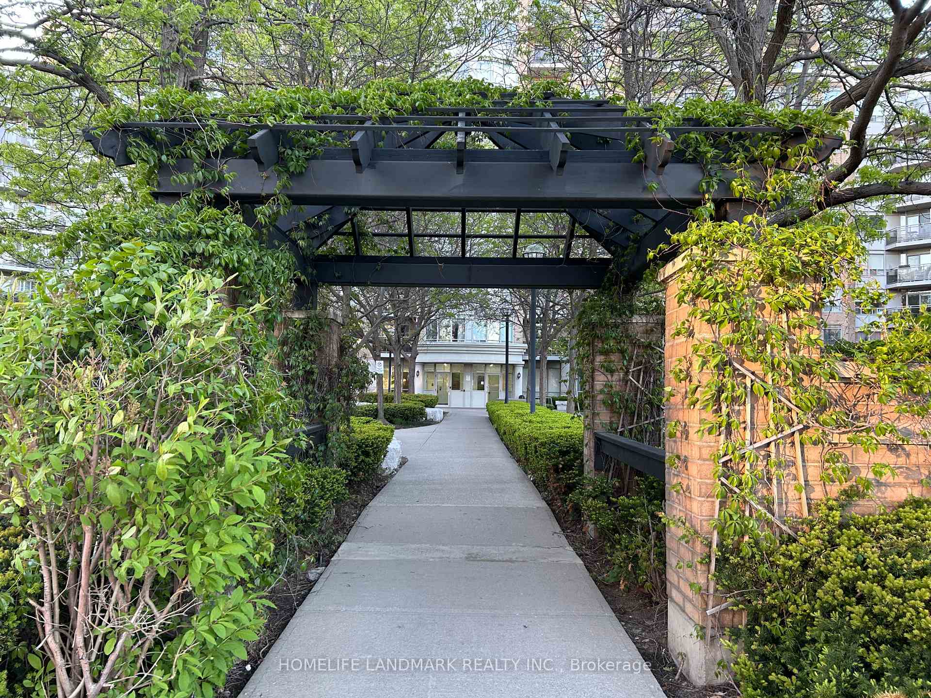 Photo 1 of Unit 314, 650 Lawrence Avenue W, Toronto, Englemount-Lawrence — HOMEH