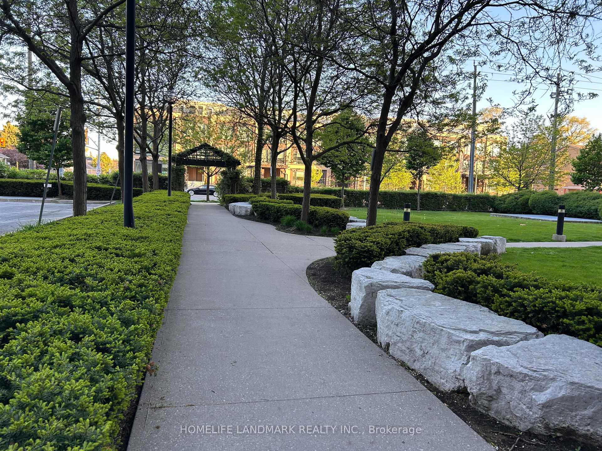 Photo 3 of Unit 314, 650 Lawrence Avenue W, Toronto, Englemount-Lawrence — HOMEH
