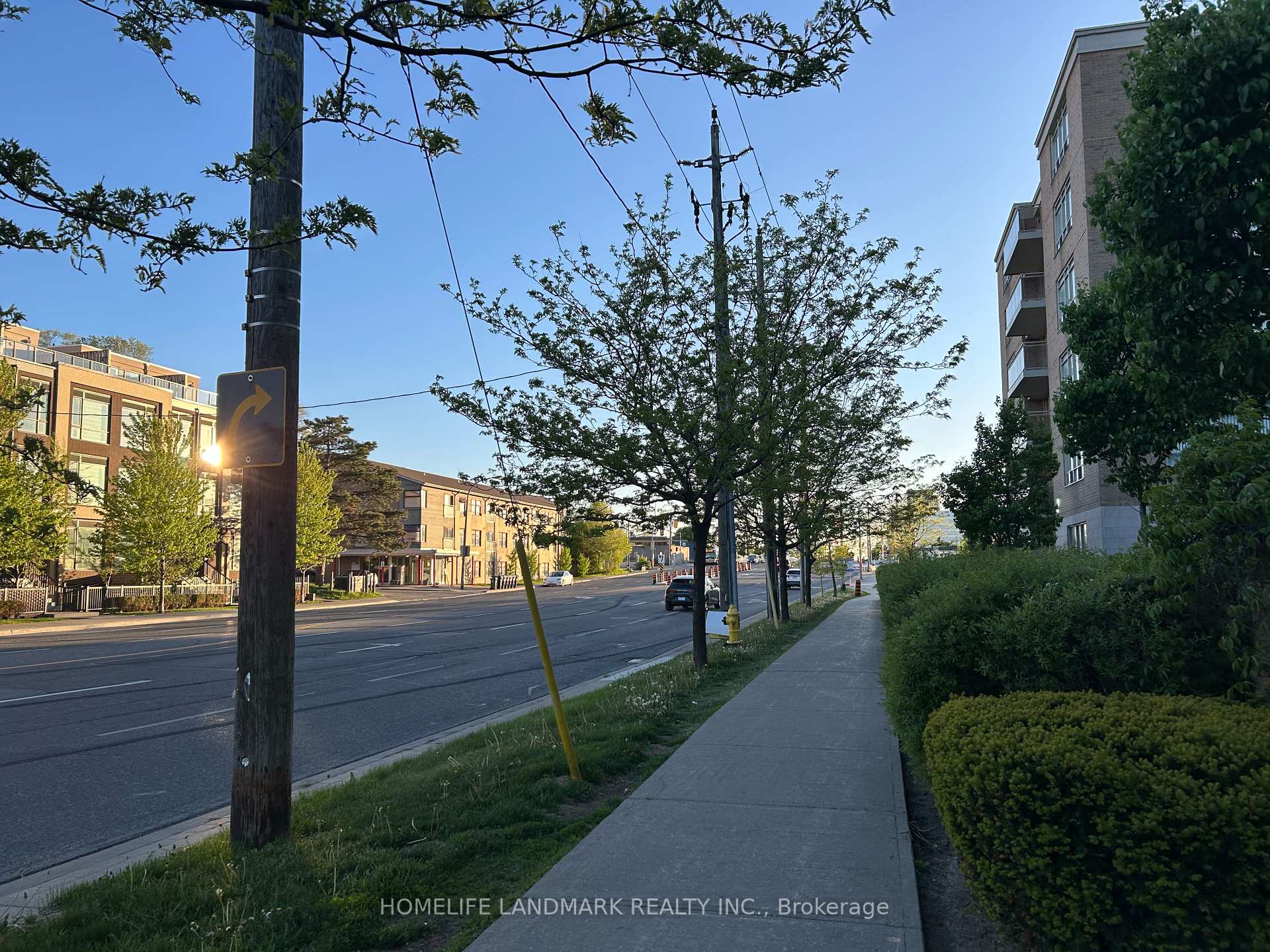 Photo 5 of Unit 314, 650 Lawrence Avenue W, Toronto, Englemount-Lawrence — HOMEH