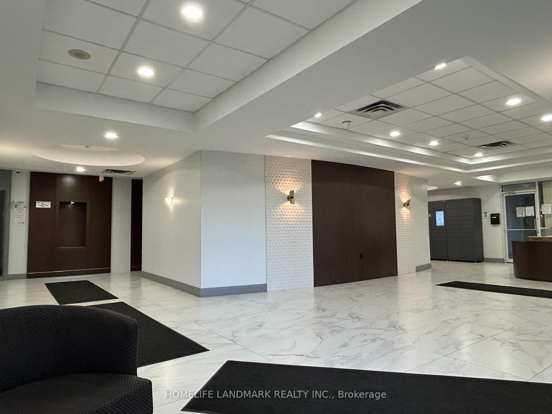 Photo 6 of Unit 314, 650 Lawrence Avenue W, Toronto, Englemount-Lawrence — HOMEH