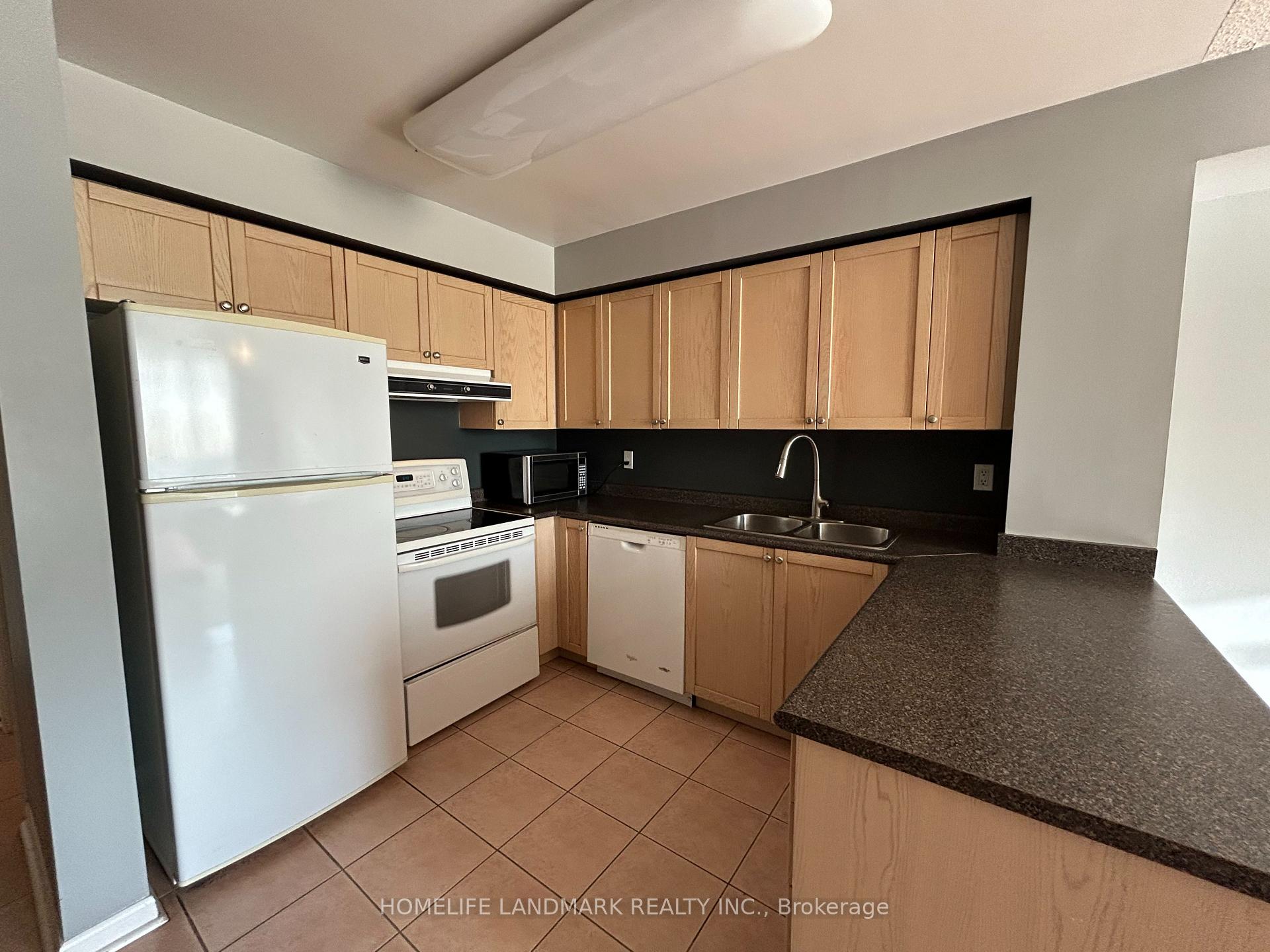 Photo 11 of Unit 314, 650 Lawrence Avenue W, Toronto, Englemount-Lawrence — HOMEH