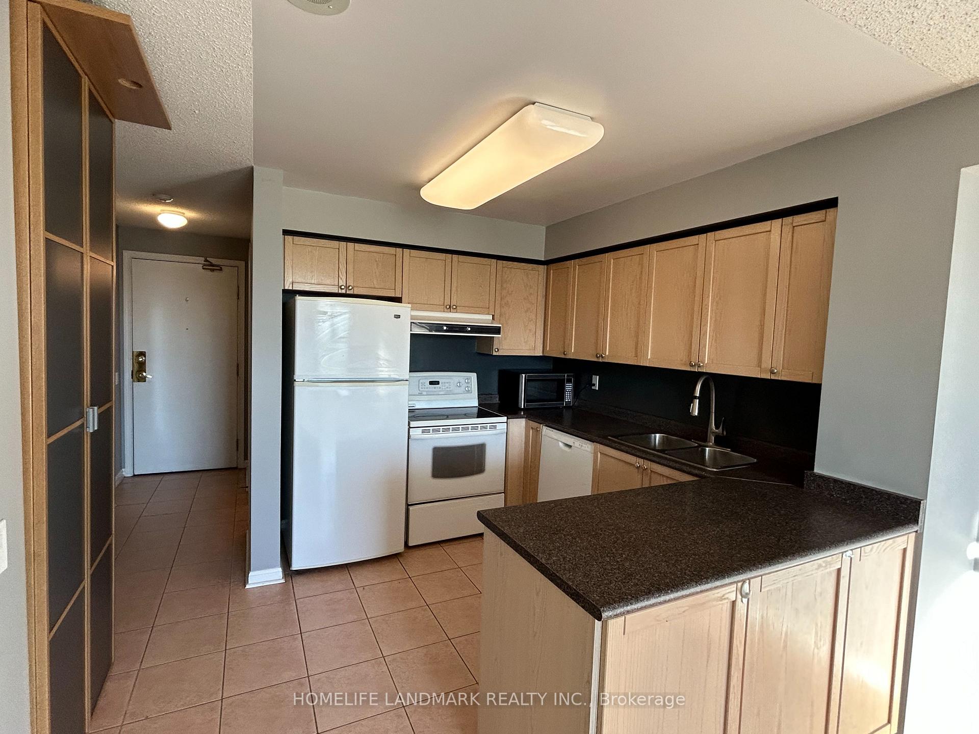 Photo 12 of Unit 314, 650 Lawrence Avenue W, Toronto, Englemount-Lawrence — HOMEH