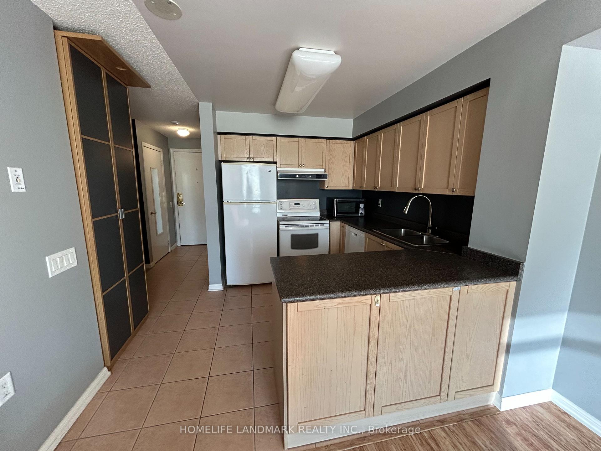 Photo 13 of Unit 314, 650 Lawrence Avenue W, Toronto, Englemount-Lawrence — HOMEH