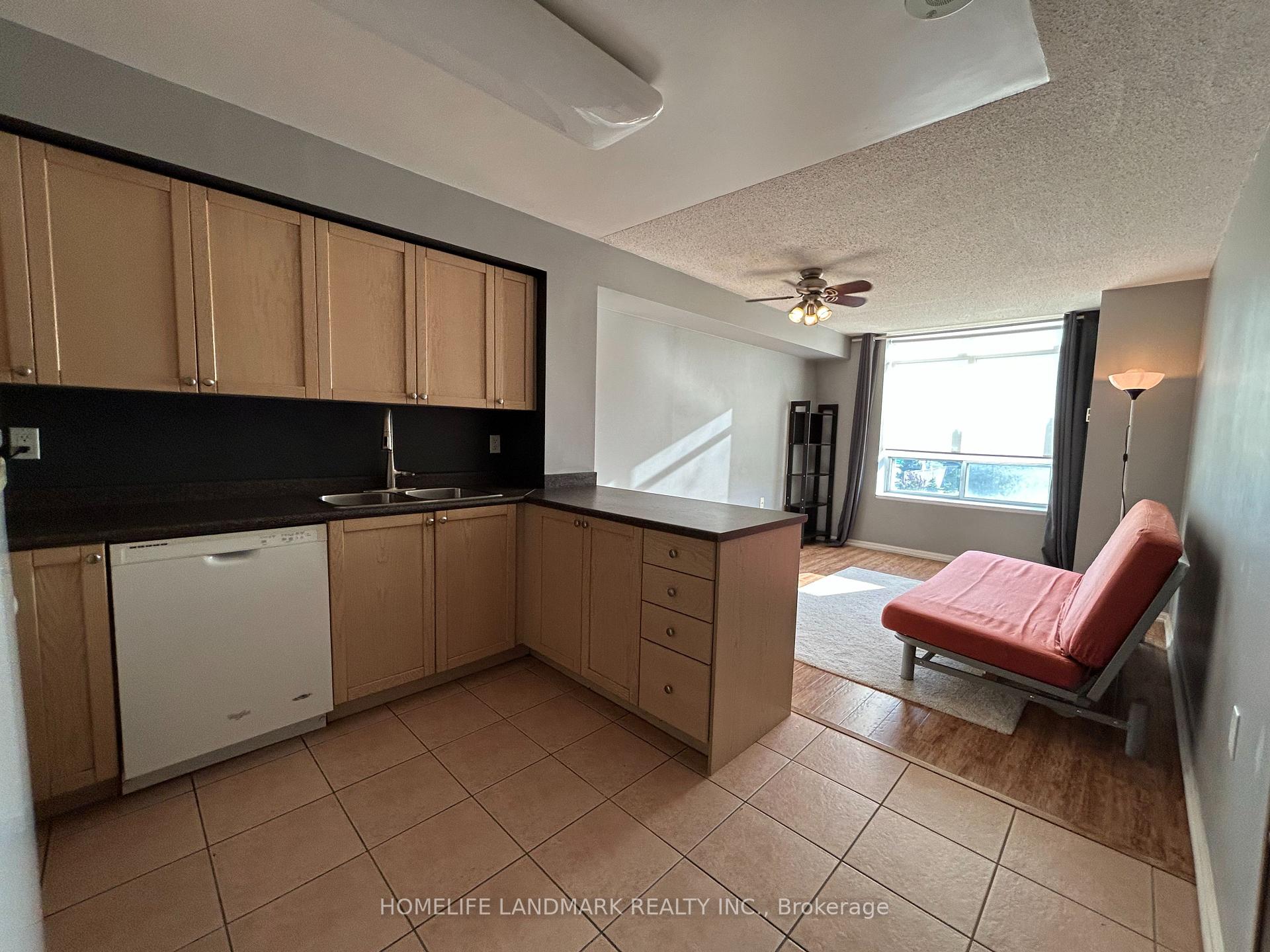 Photo 15 of Unit 314, 650 Lawrence Avenue W, Toronto, Englemount-Lawrence — HOMEH