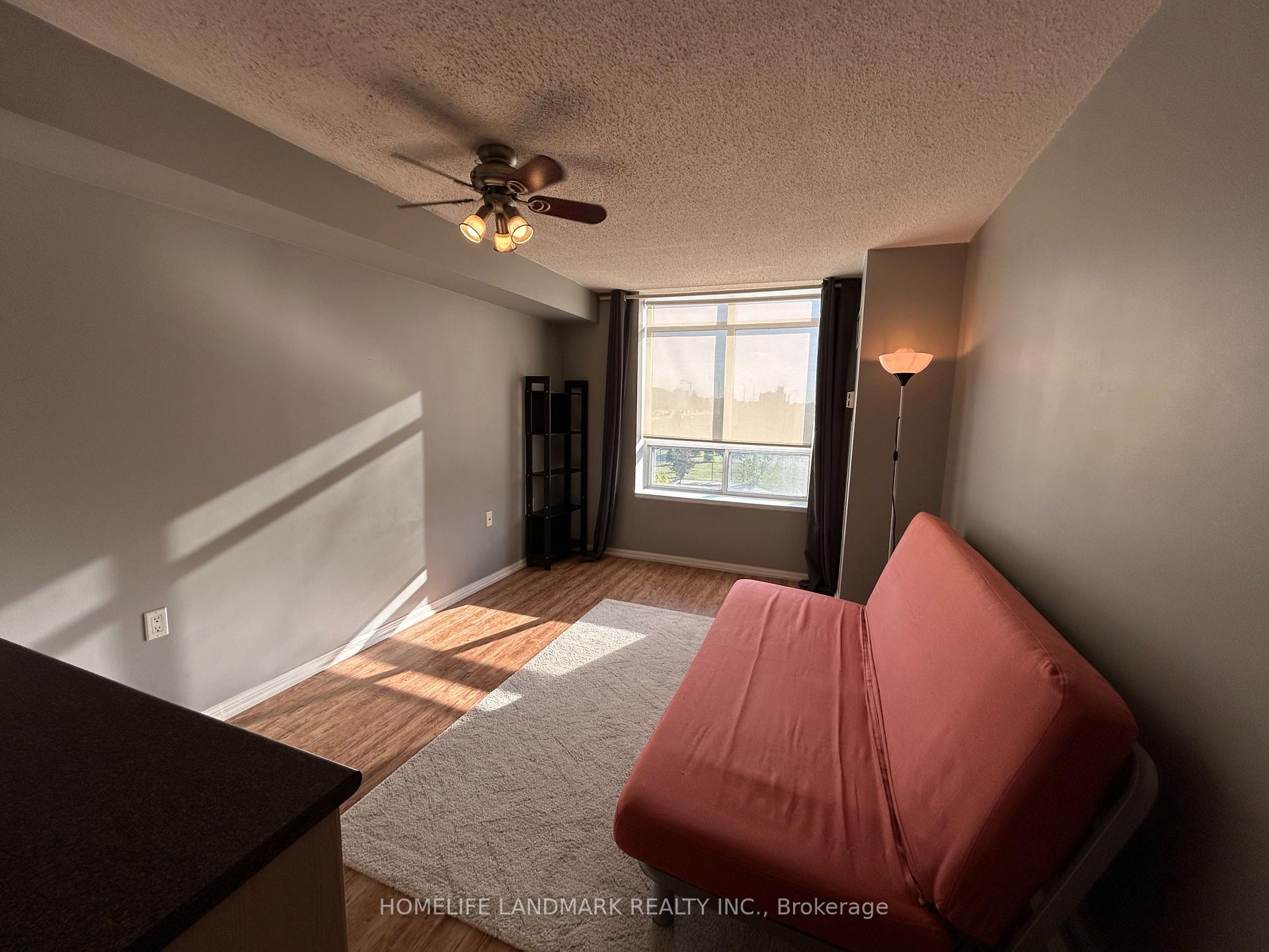 Photo 16 of Unit 314, 650 Lawrence Avenue W, Toronto, Englemount-Lawrence — HOMEH