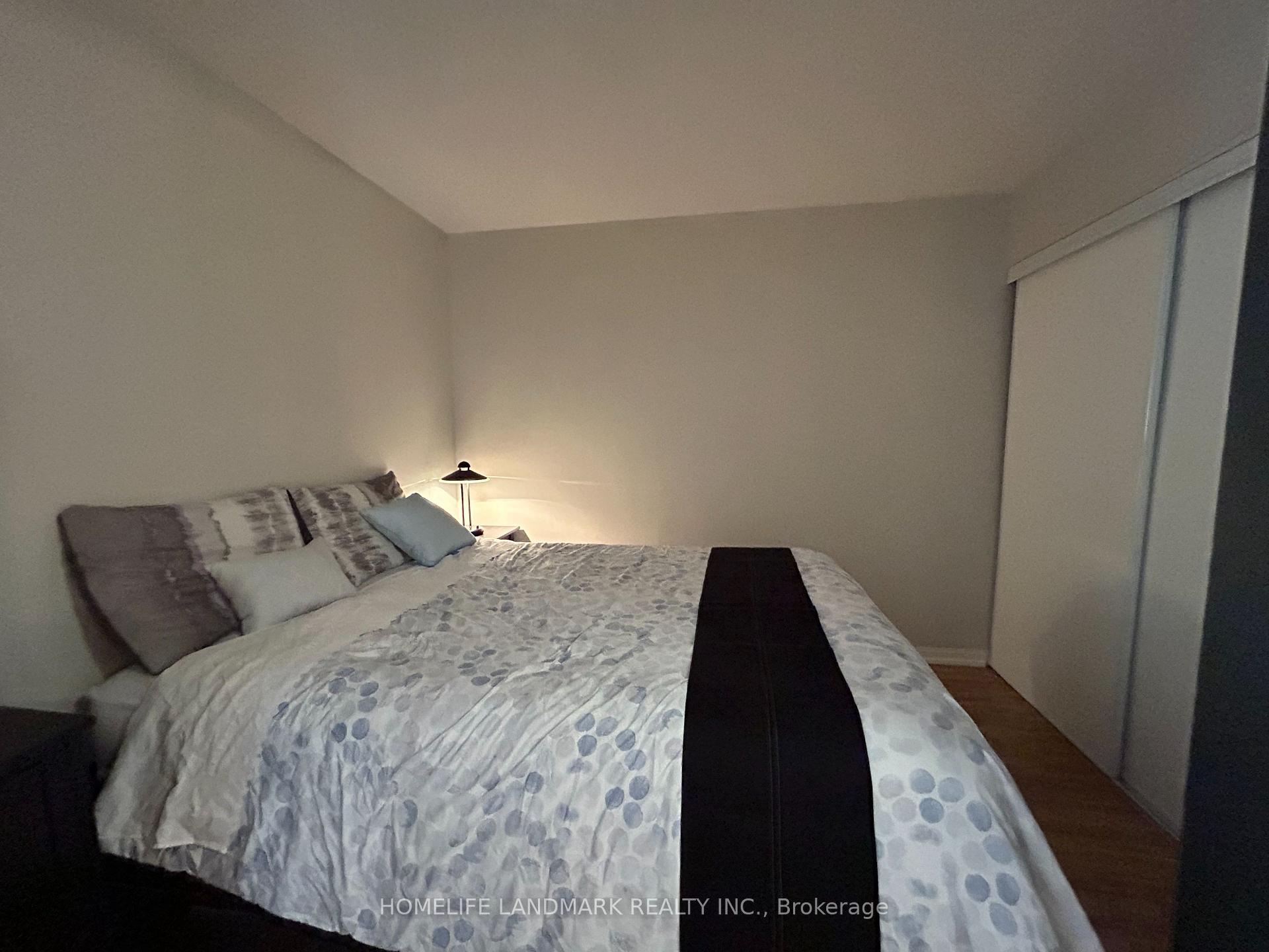 Photo 20 of Unit 314, 650 Lawrence Avenue W, Toronto, Englemount-Lawrence — HOMEH