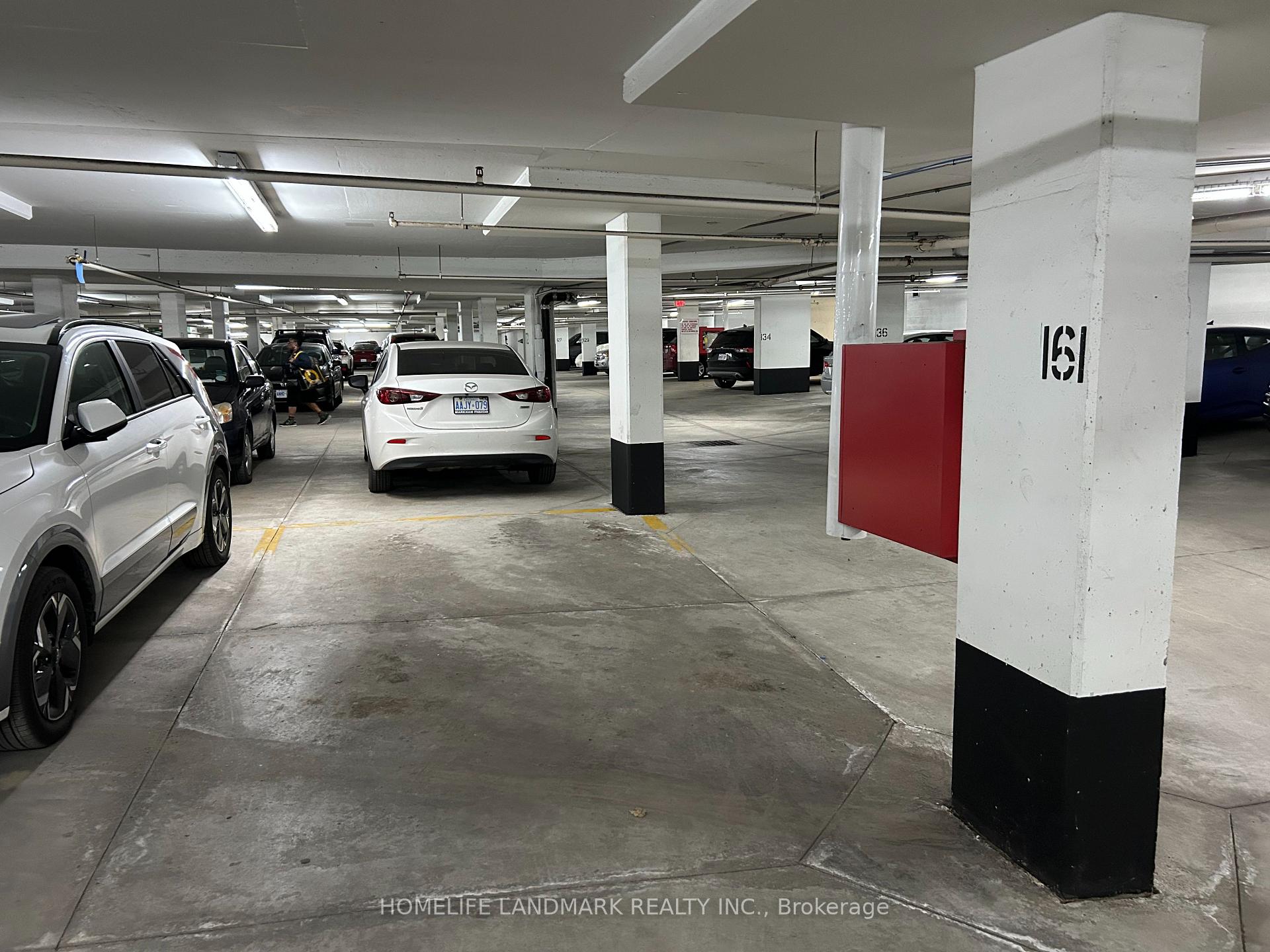Photo 25 of Unit 314, 650 Lawrence Avenue W, Toronto, Englemount-Lawrence — HOMEH