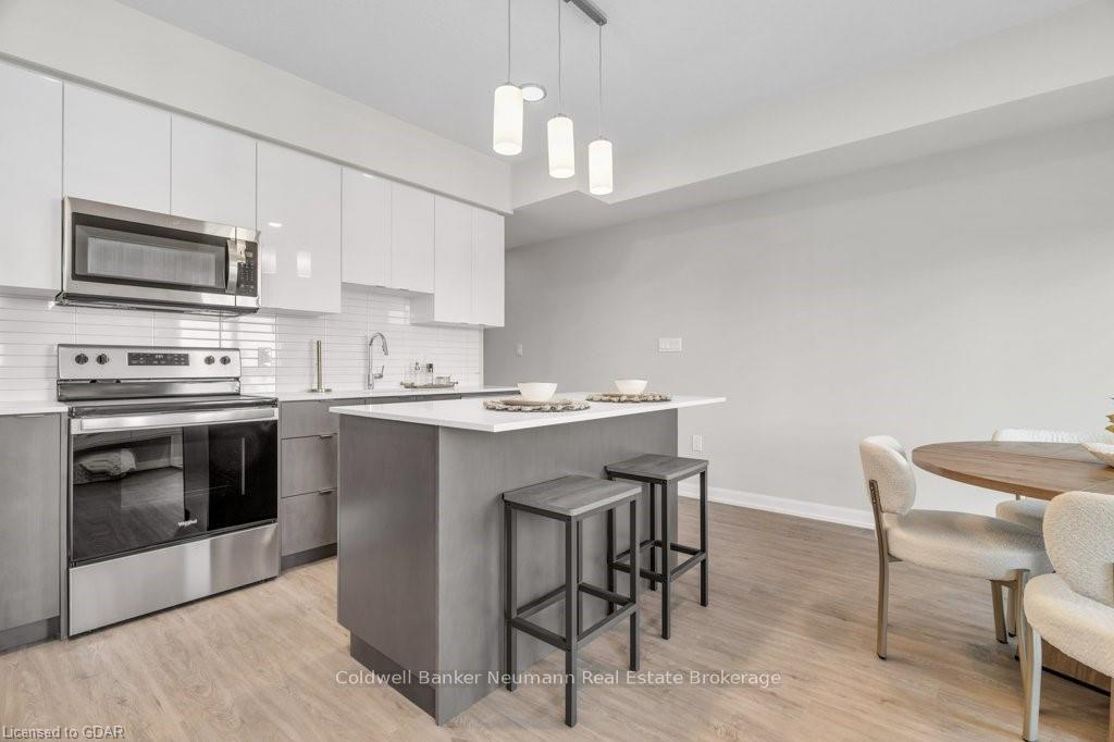 Photo 7 of Unit 113, 708 Woolwich Street, Guelph, Riverside Park — HOMEH