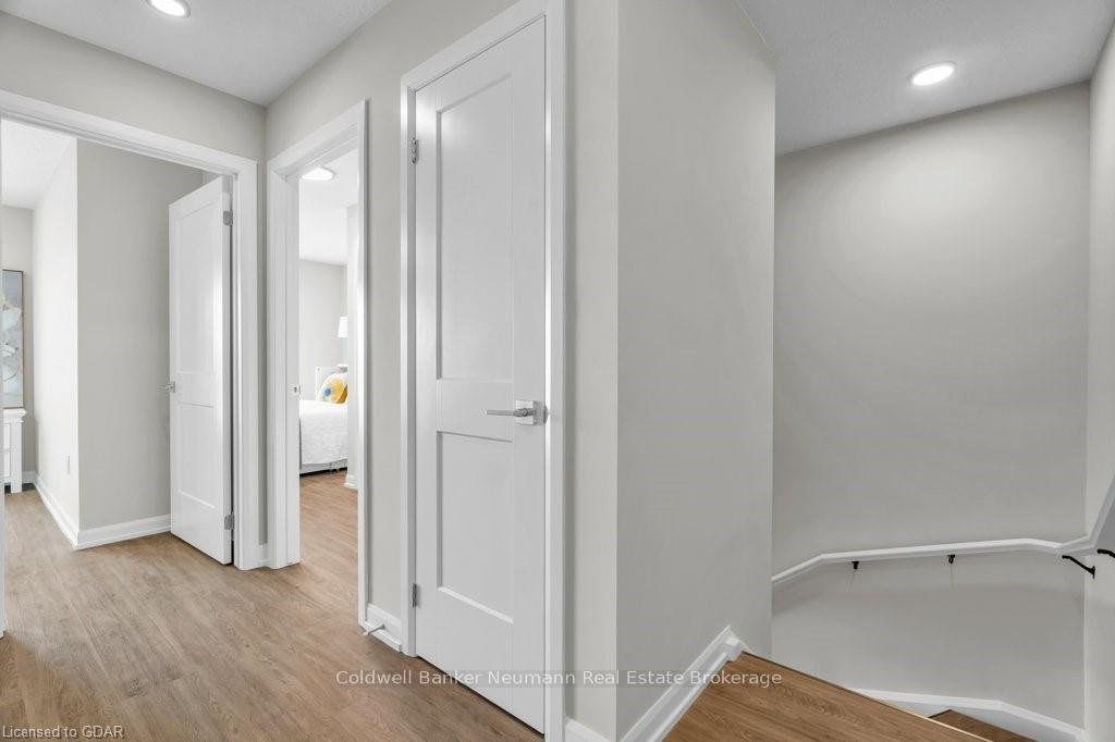 Photo 12 of Unit 113, 708 Woolwich Street, Guelph, Riverside Park — HOMEH
