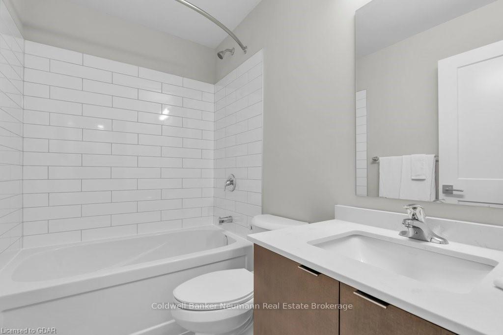 Photo 14 of Unit 113, 708 Woolwich Street, Guelph, Riverside Park — HOMEH