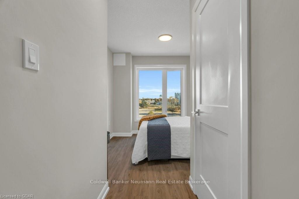 Photo 15 of Unit 113, 708 Woolwich Street, Guelph, Riverside Park — HOMEH