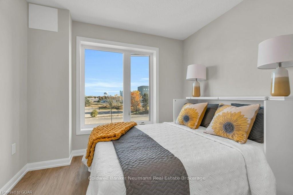 Photo 16 of Unit 113, 708 Woolwich Street, Guelph, Riverside Park — HOMEH
