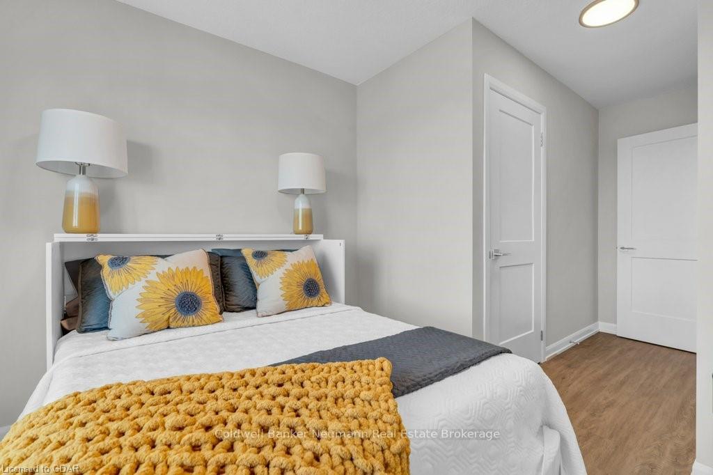 Photo 17 of Unit 113, 708 Woolwich Street, Guelph, Riverside Park — HOMEH