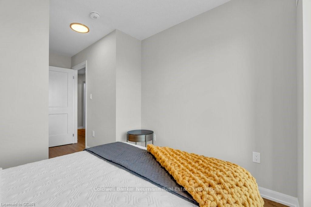 Photo 18 of Unit 113, 708 Woolwich Street, Guelph, Riverside Park — HOMEH