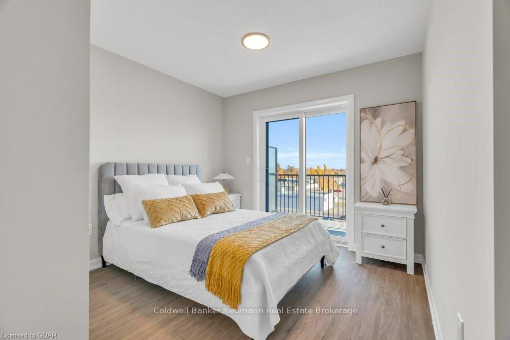 Photo 19 of Unit 113, 708 Woolwich Street, Guelph, Riverside Park — HOMEH