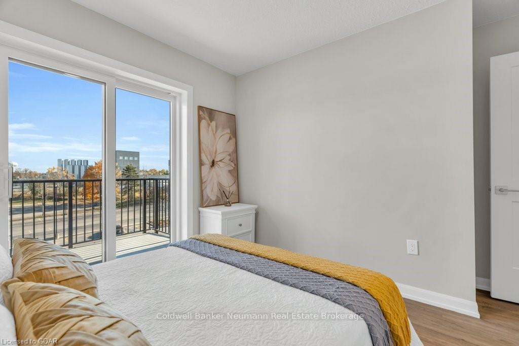 Photo 20 of Unit 113, 708 Woolwich Street, Guelph, Riverside Park — HOMEH