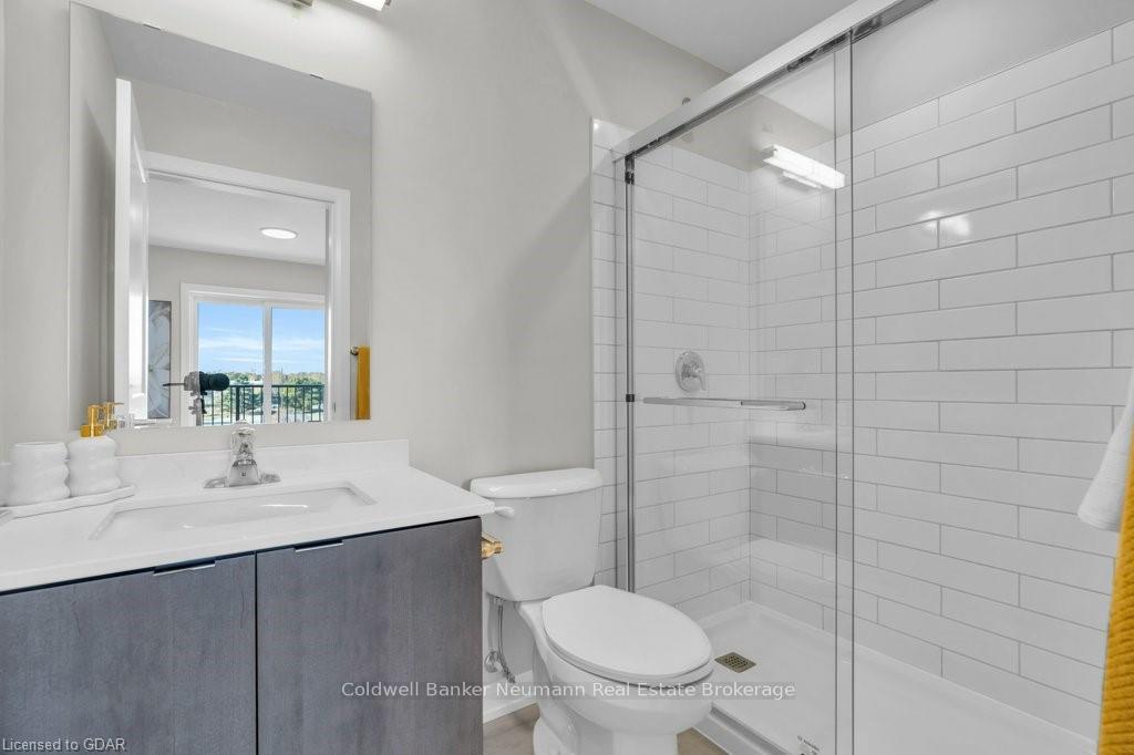 Photo 22 of Unit 113, 708 Woolwich Street, Guelph, Riverside Park — HOMEH