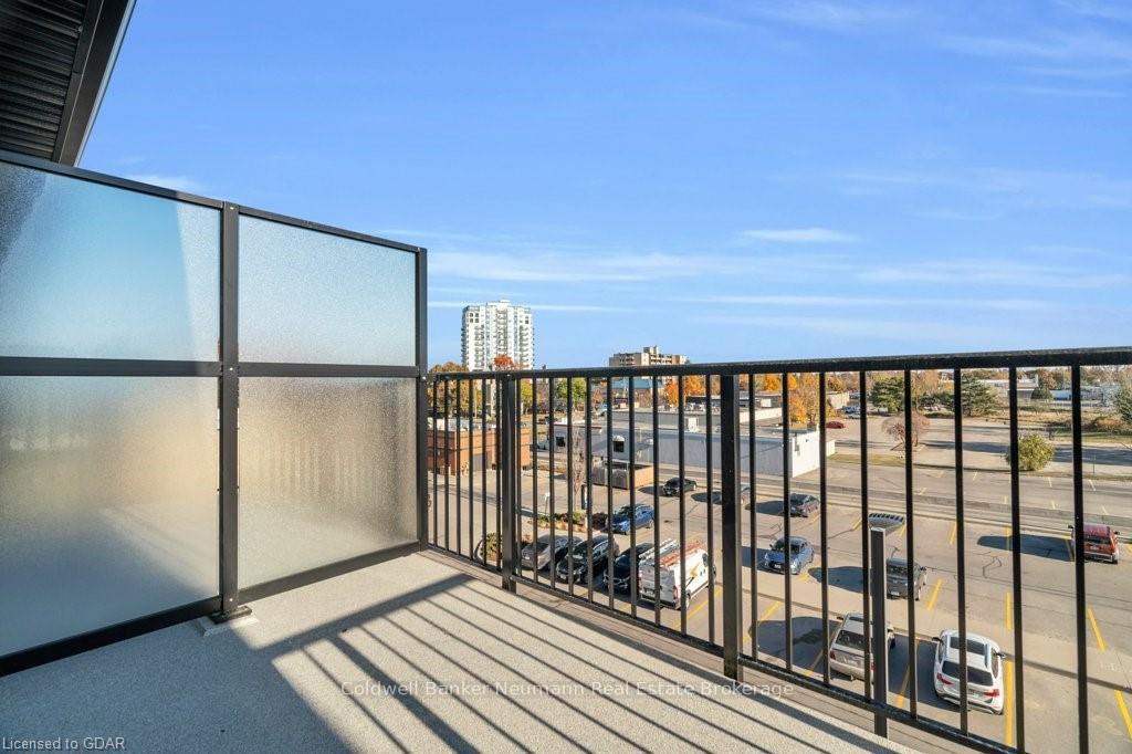 Photo 23 of Unit 113, 708 Woolwich Street, Guelph, Riverside Park — HOMEH