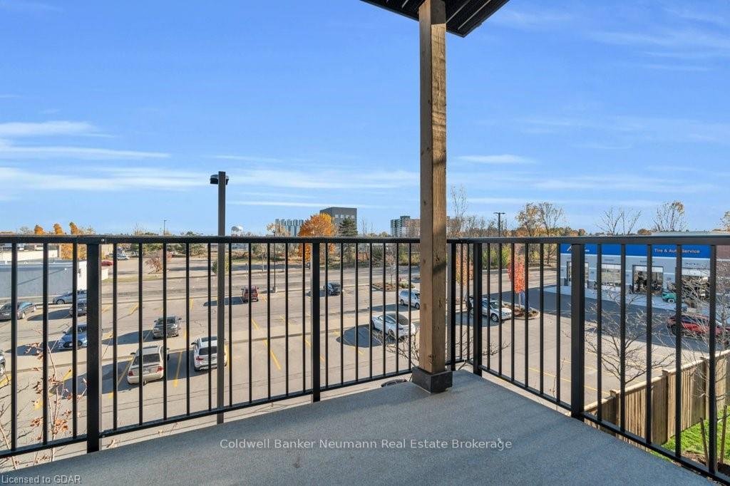 Photo 24 of Unit 113, 708 Woolwich Street, Guelph, Riverside Park — HOMEH