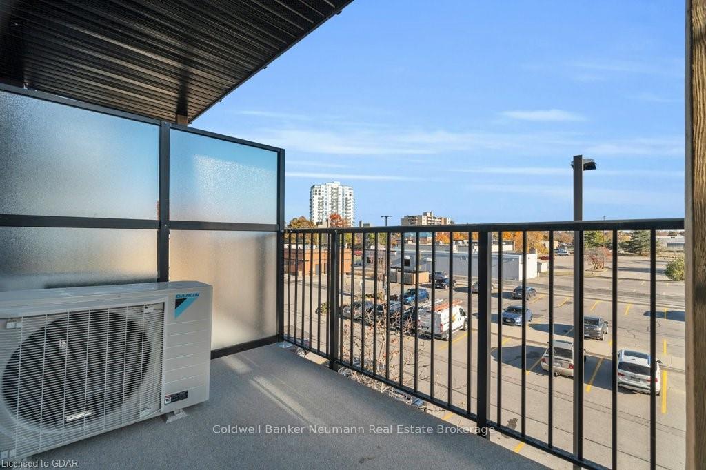 Photo 25 of Unit 113, 708 Woolwich Street, Guelph, Riverside Park — HOMEH