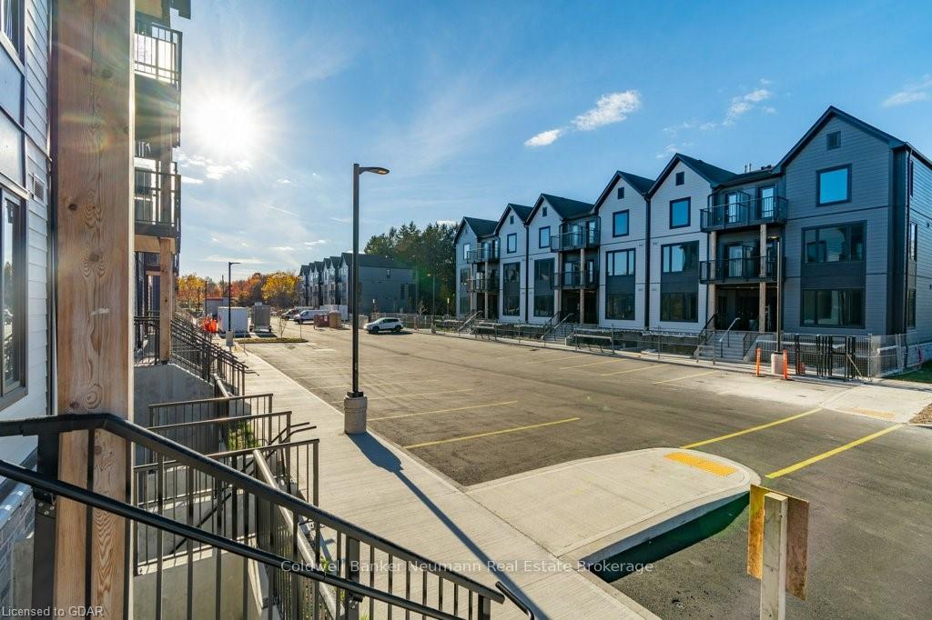 Photo 27 of Unit 113, 708 Woolwich Street, Guelph, Riverside Park — HOMEH