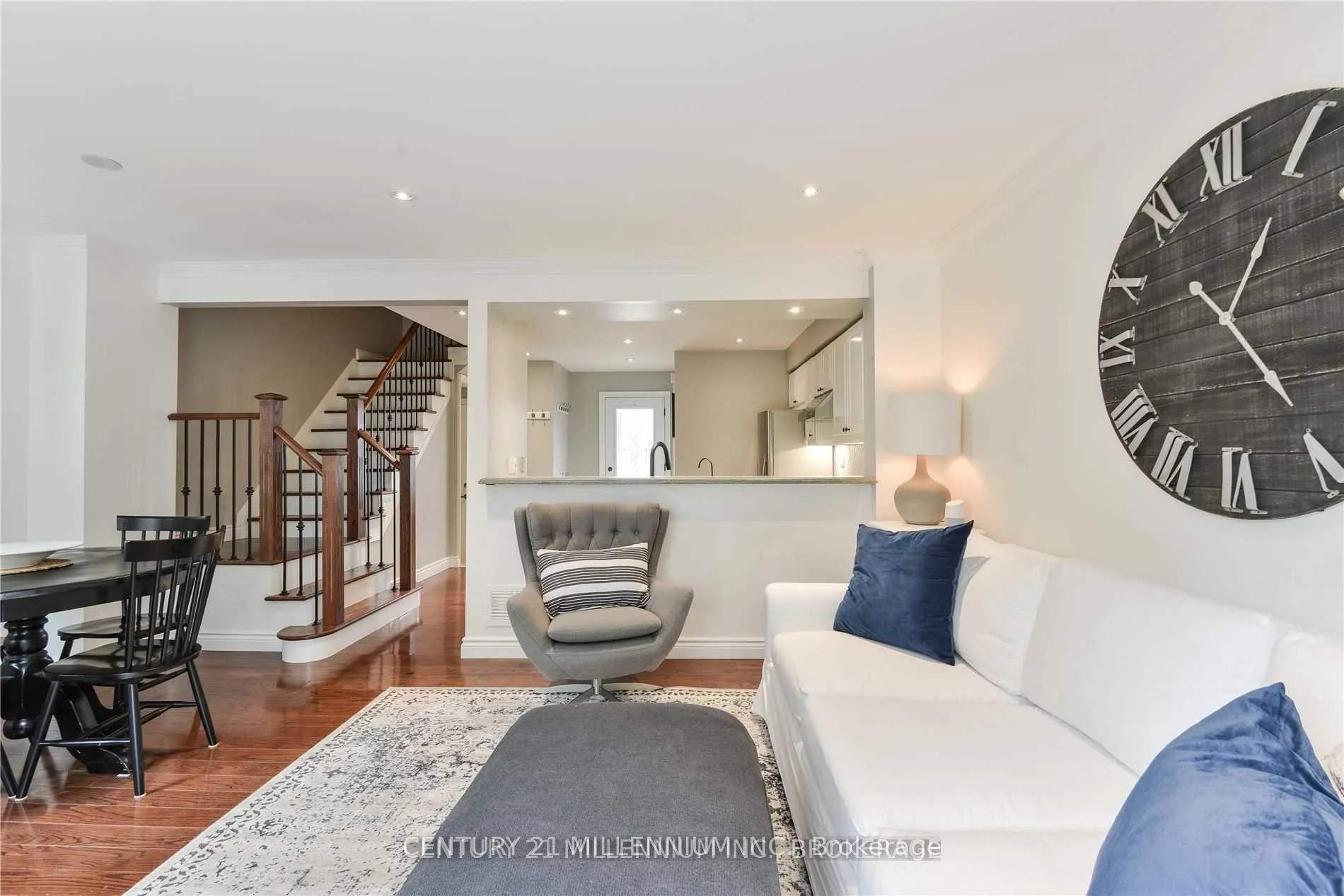 Photo 11 of 32 Gardenia Way, Caledon, Rural Caledon — HOMEH