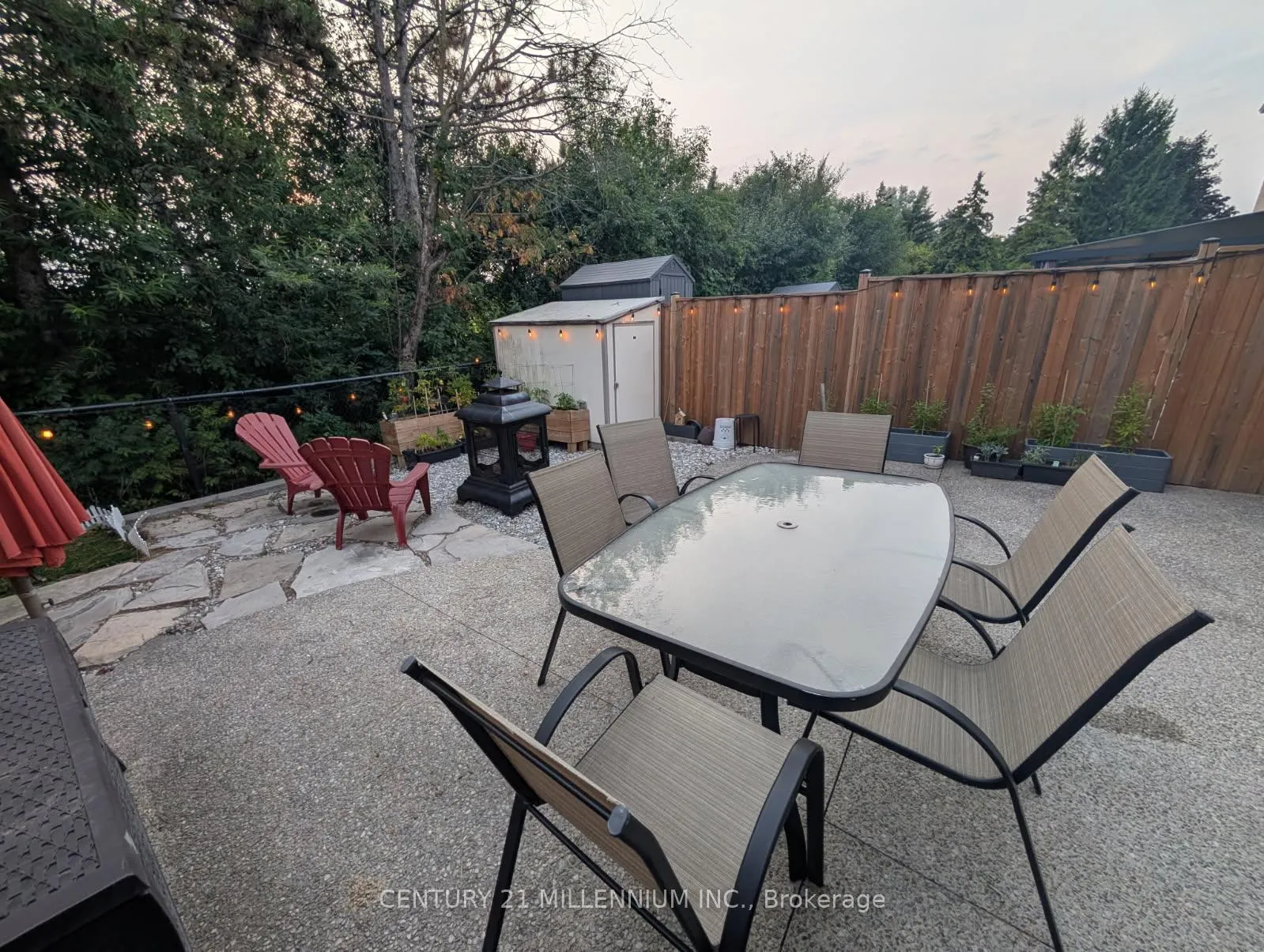 Photo 24 of 32 Gardenia Way, Caledon, Rural Caledon — HOMEH