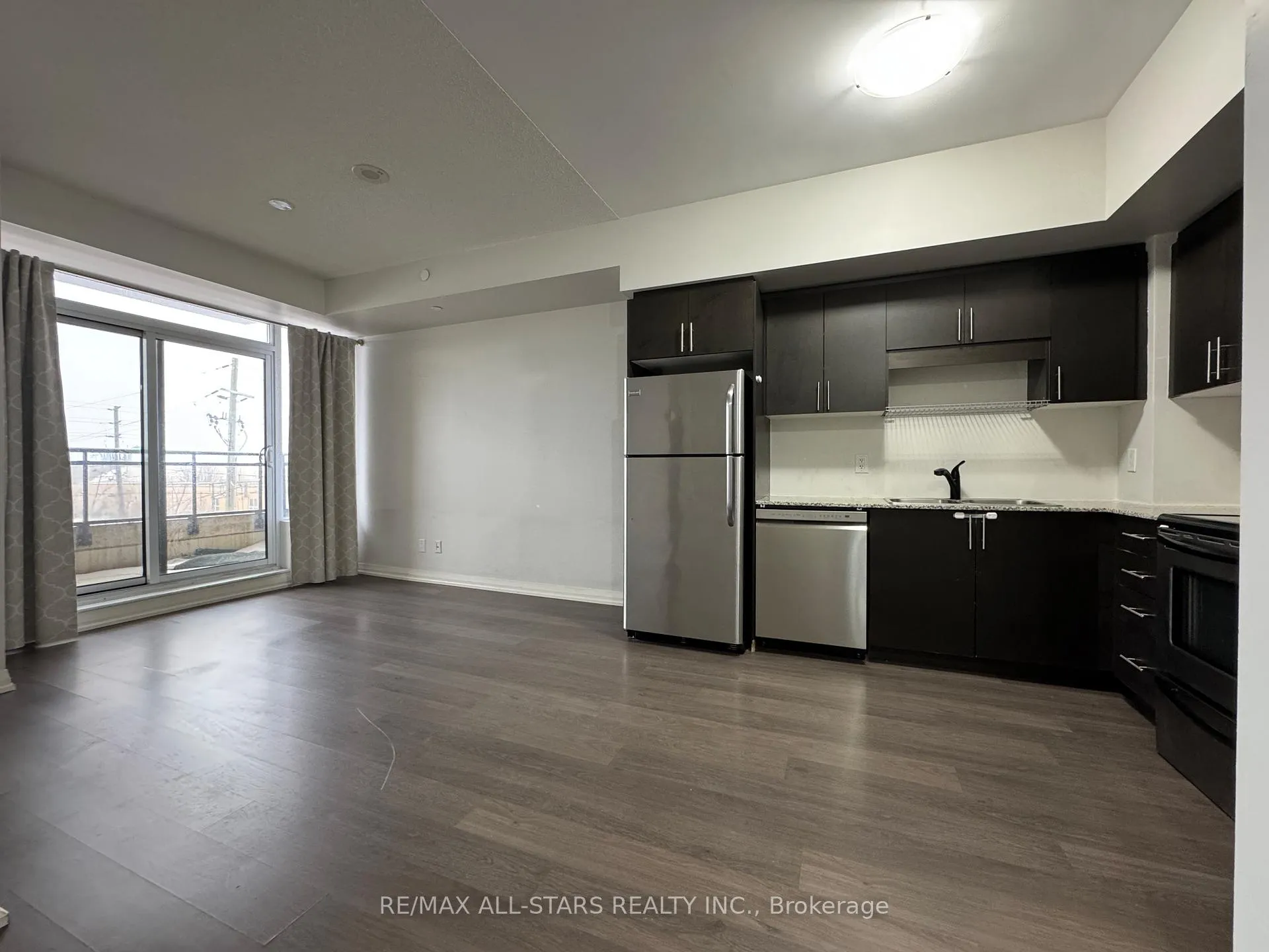 Photo 2 of Unit 202, 9500 Markham Road, Markham, Wismer — HOMEH