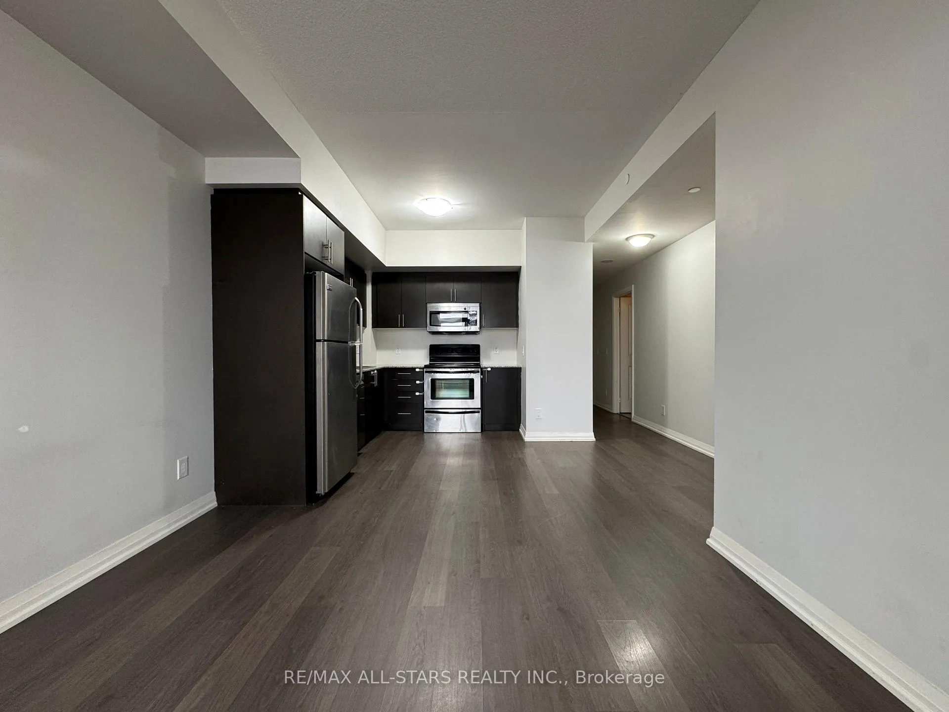 Photo 3 of Unit 202, 9500 Markham Road, Markham, Wismer — HOMEH