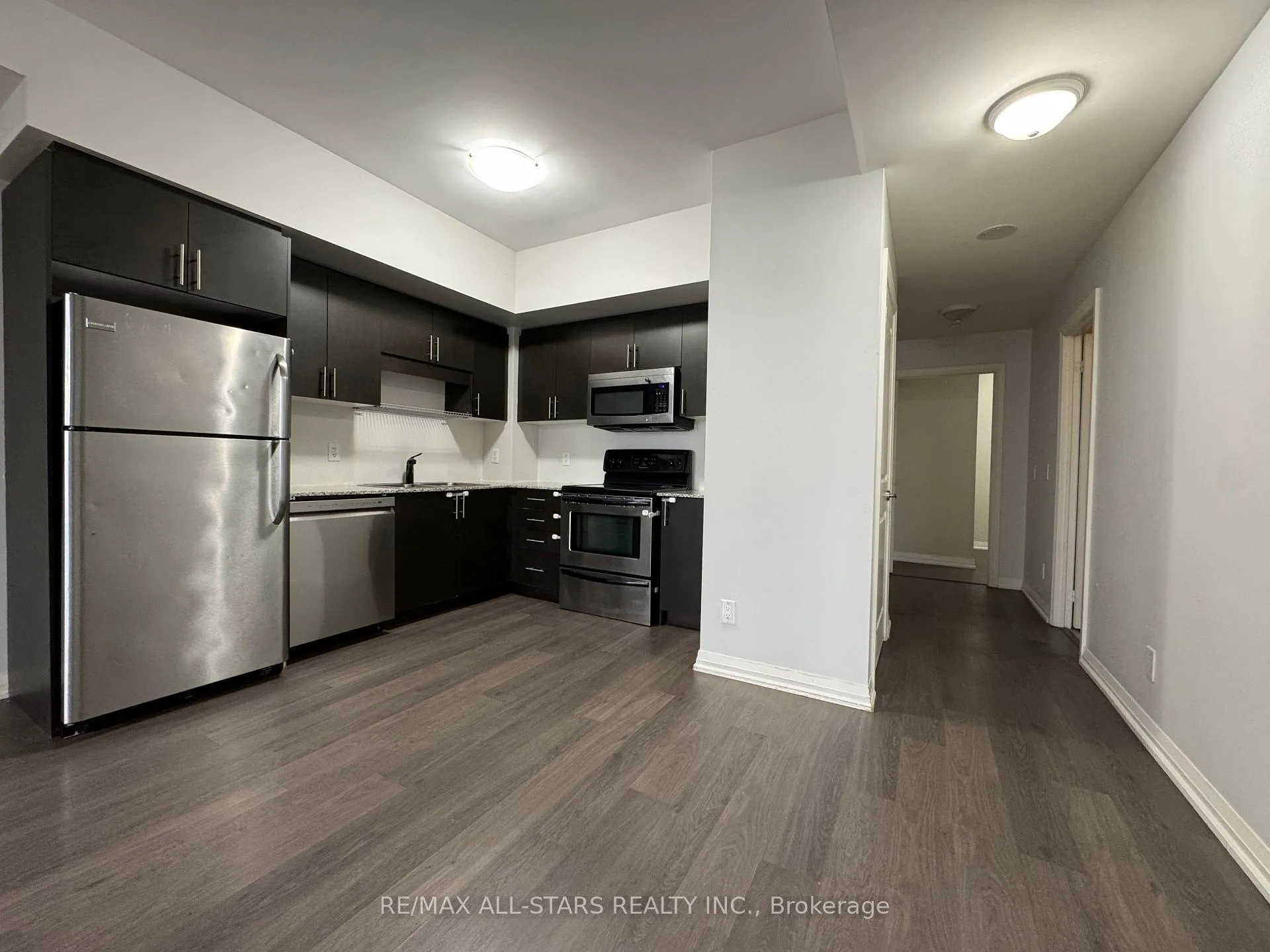 Photo 6 of Unit 202, 9500 Markham Road, Markham, Wismer — HOMEH