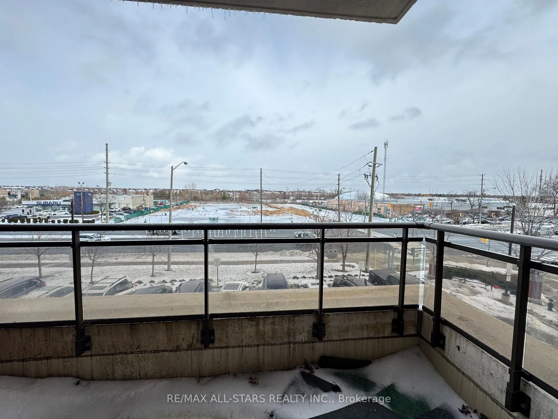 Photo 9 of Unit 202, 9500 Markham Road, Markham, Wismer — HOMEH