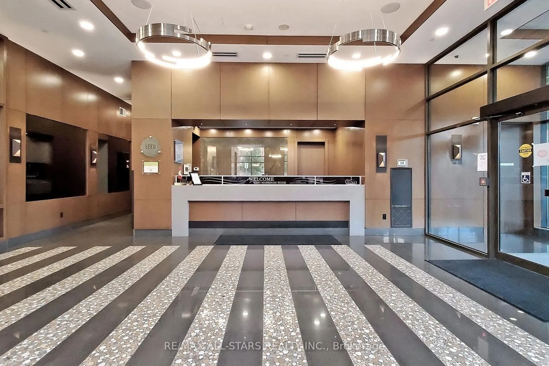 Photo 20 of Unit 202, 9500 Markham Road, Markham, Wismer — HOMEH