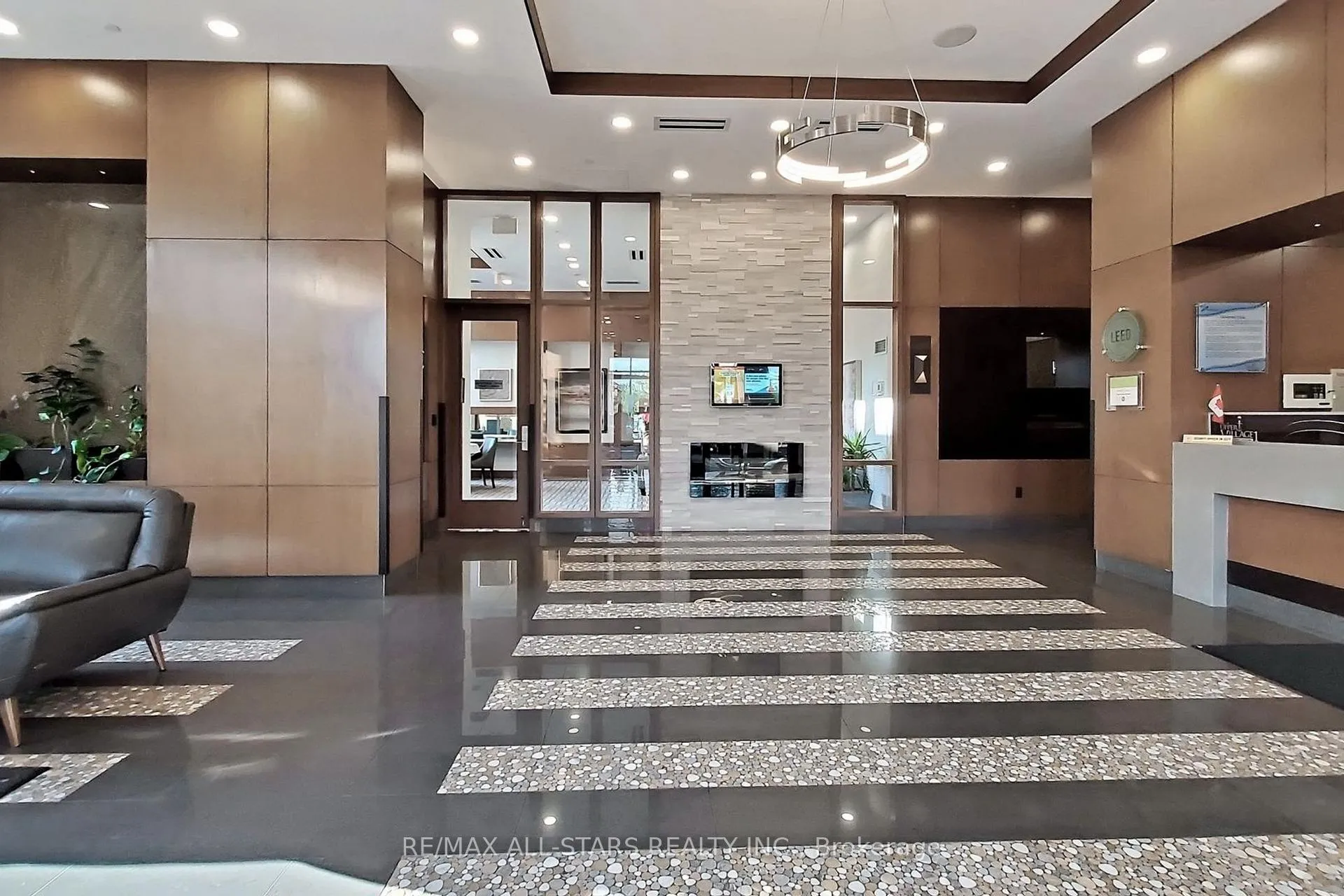 Photo 21 of Unit 202, 9500 Markham Road, Markham, Wismer — HOMEH