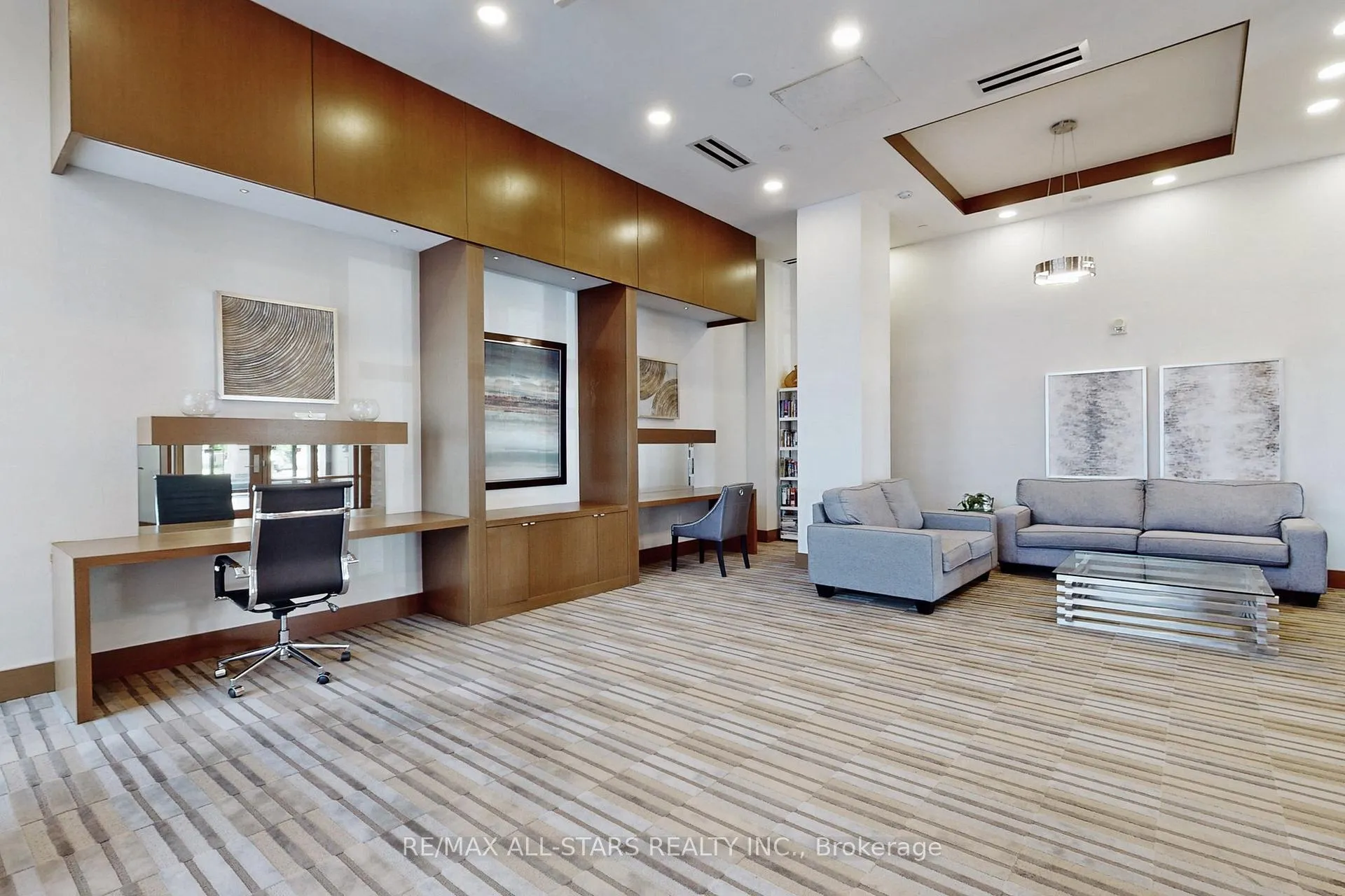 Photo 22 of Unit 202, 9500 Markham Road, Markham, Wismer — HOMEH
