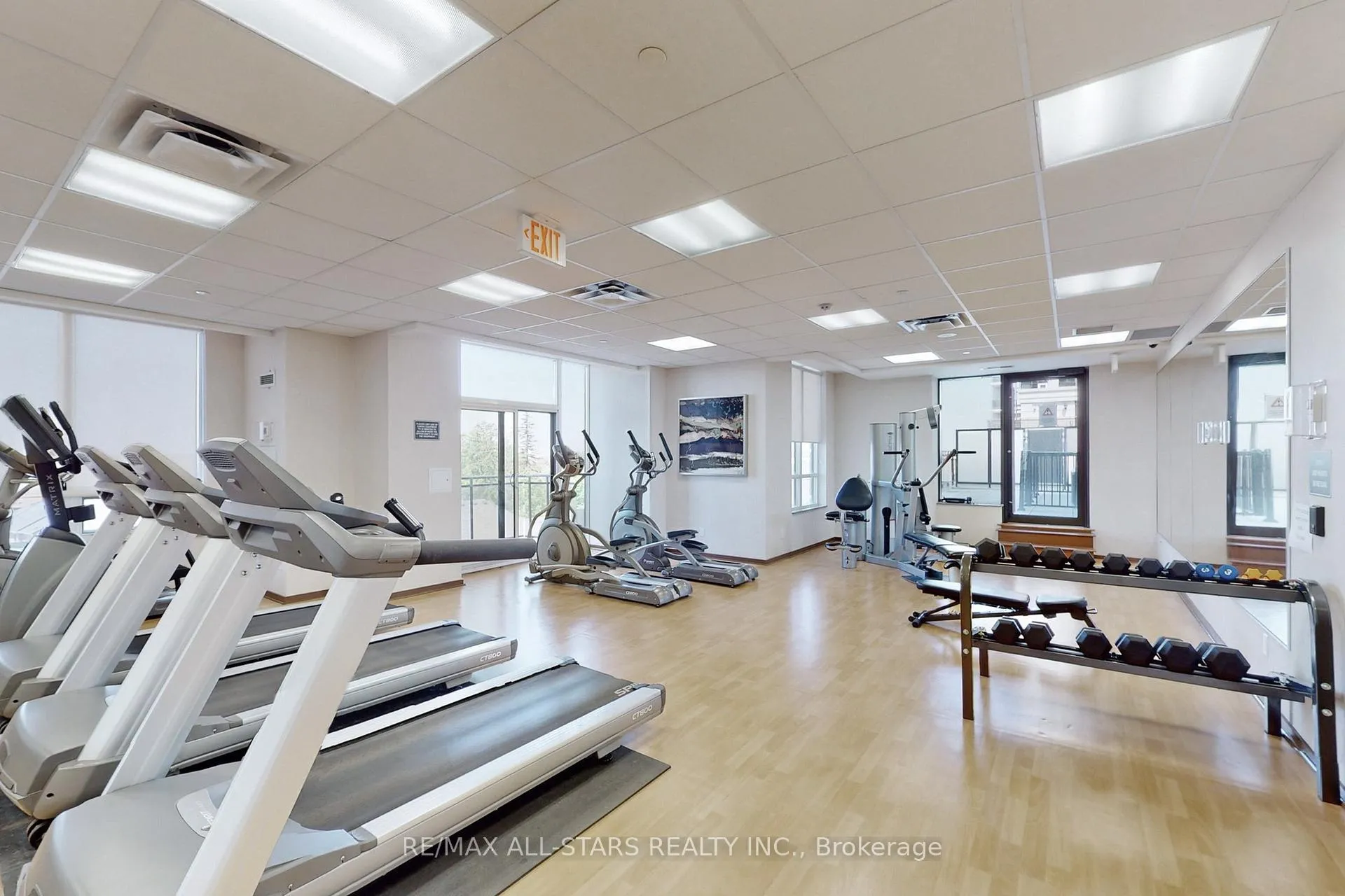 Photo 23 of Unit 202, 9500 Markham Road, Markham, Wismer — HOMEH