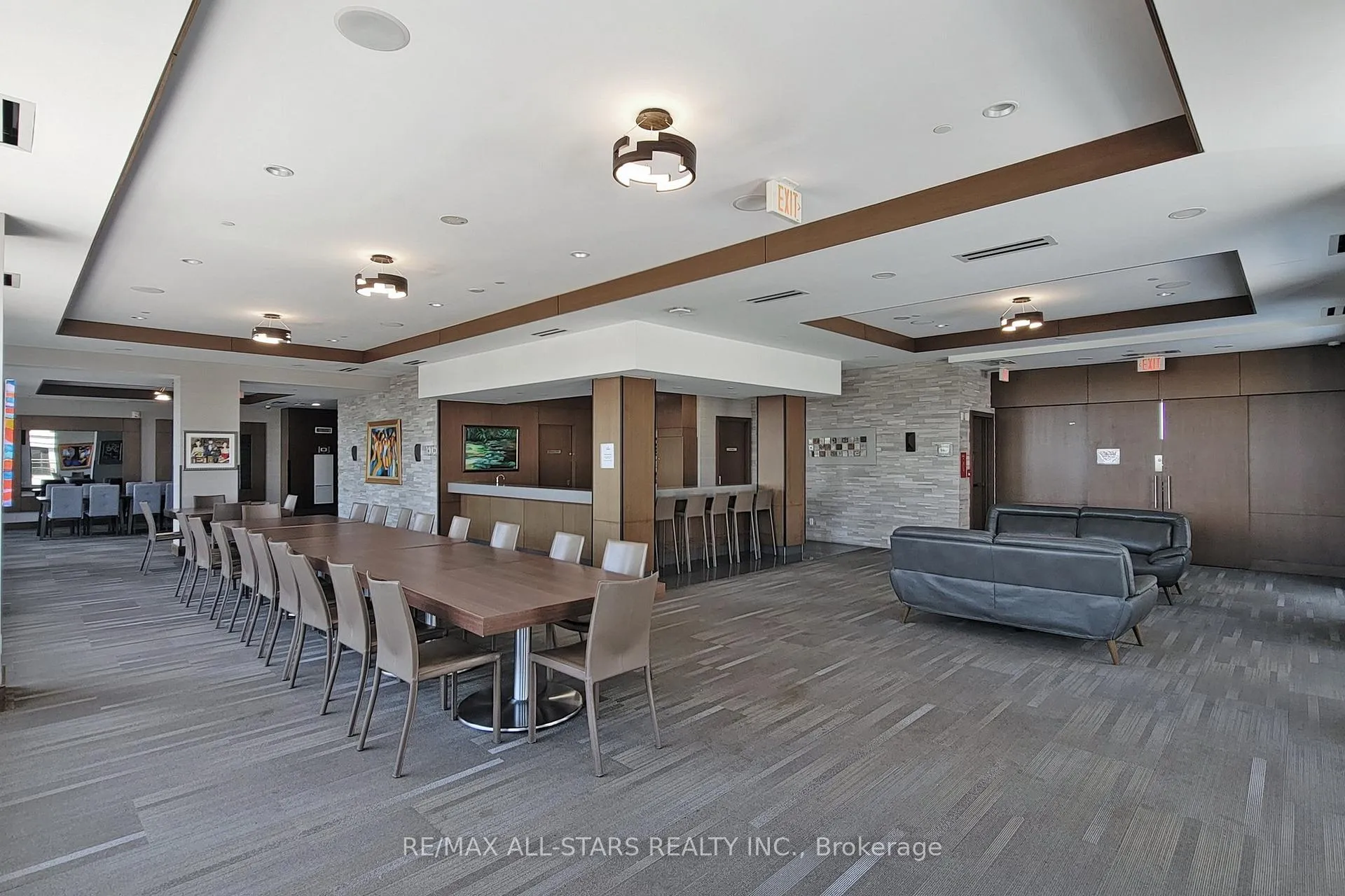 Photo 24 of Unit 202, 9500 Markham Road, Markham, Wismer — HOMEH