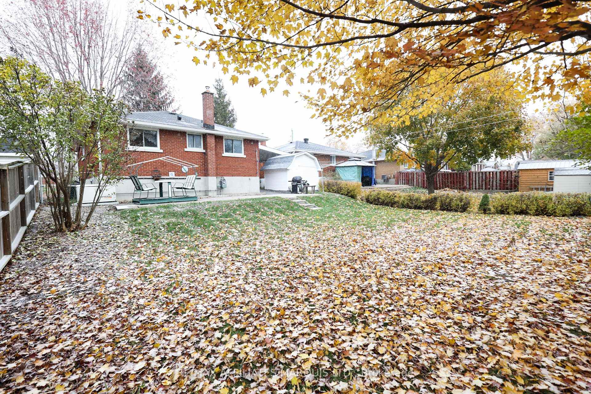 Photo 9 of 1212 Osborne Avenue, Cornwall — HOMEH