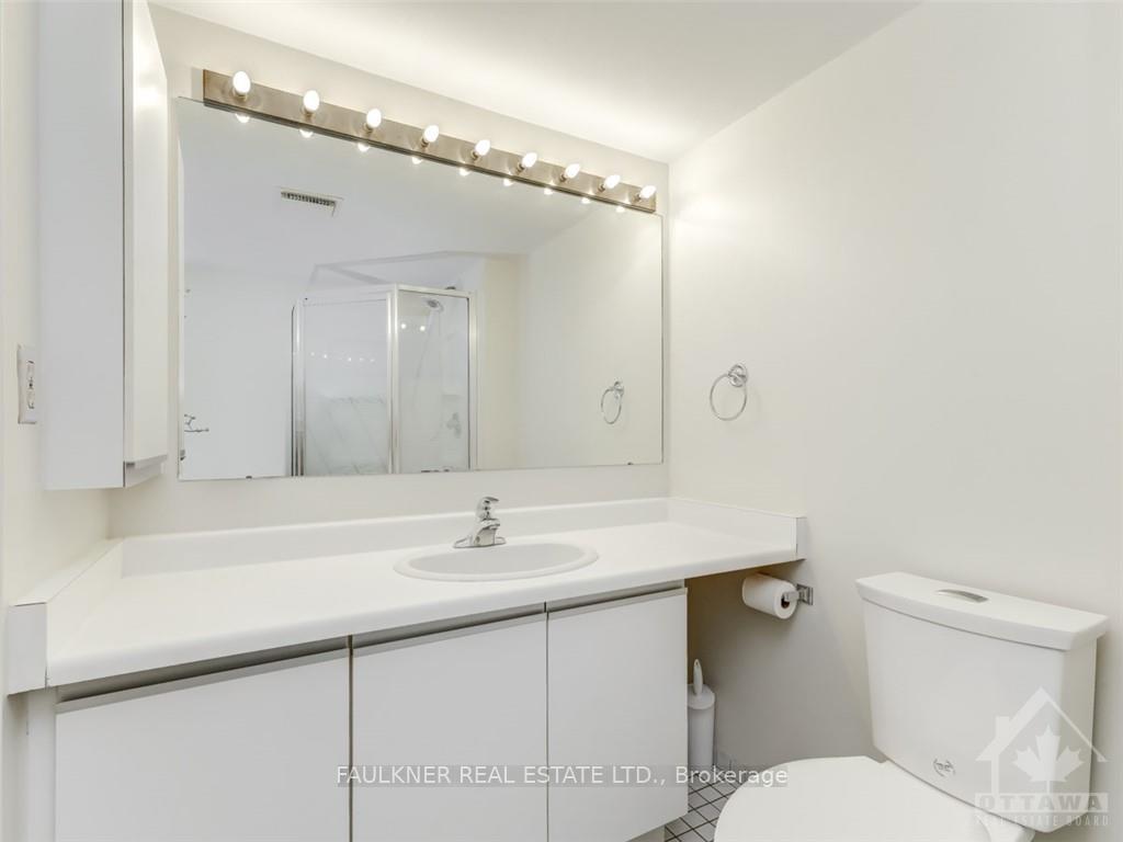 Photo 12 of Unit 1608, 2760 Carousel Crescent, Ottawa, Emerald Woods/Sawmill Creek — HOMEH