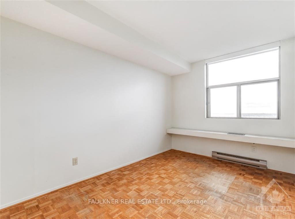 Photo 13 of Unit 1608, 2760 Carousel Crescent, Ottawa, Emerald Woods/Sawmill Creek — HOMEH