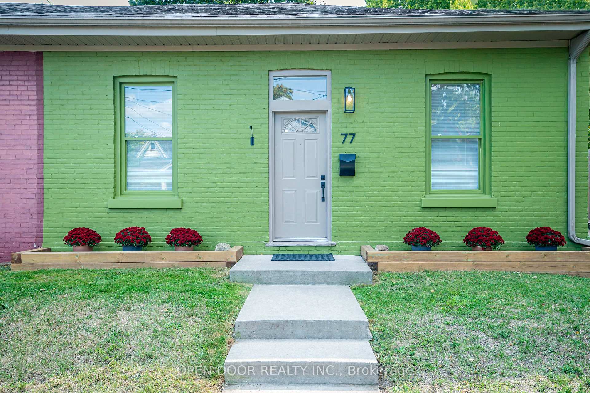 Photo 1 of 77 Marlborough Street, Brant, Brantford Twp — HOMEH