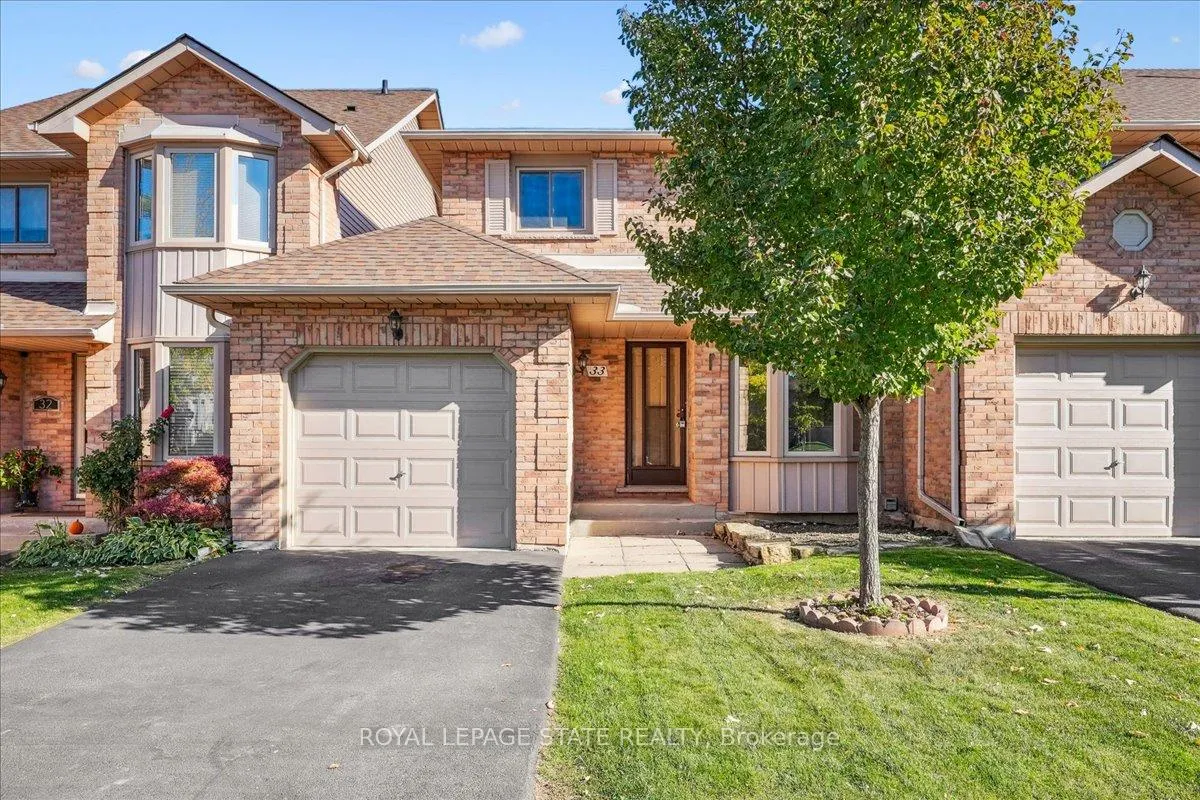 Photo 1 of Unit 33, 503 Highway 8, Hamilton, Stoney Creek — HOMEH