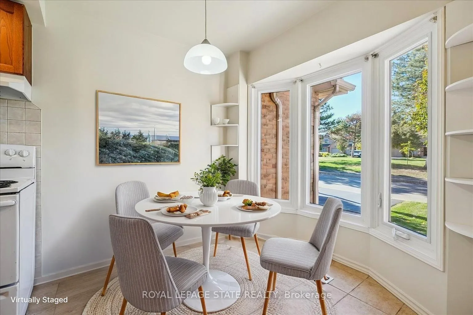 Photo 2 of Unit 33, 503 Highway 8, Hamilton, Stoney Creek — HOMEH