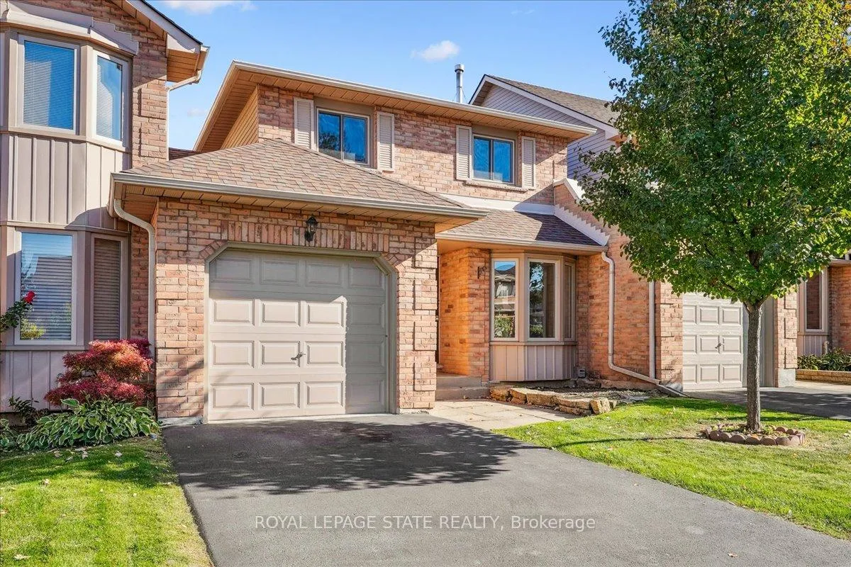 Photo 6 of Unit 33, 503 Highway 8, Hamilton, Stoney Creek — HOMEH