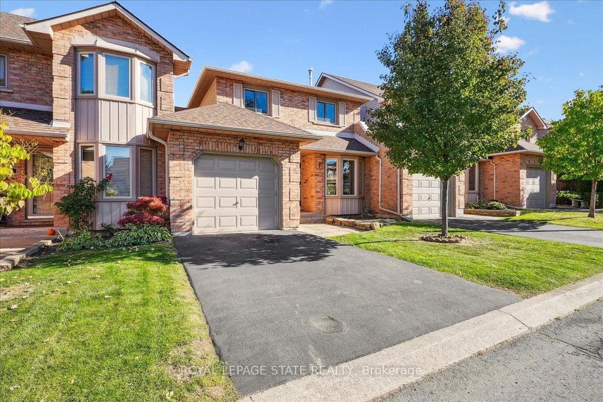 Photo 7 of Unit 33, 503 Highway 8, Hamilton, Stoney Creek — HOMEH