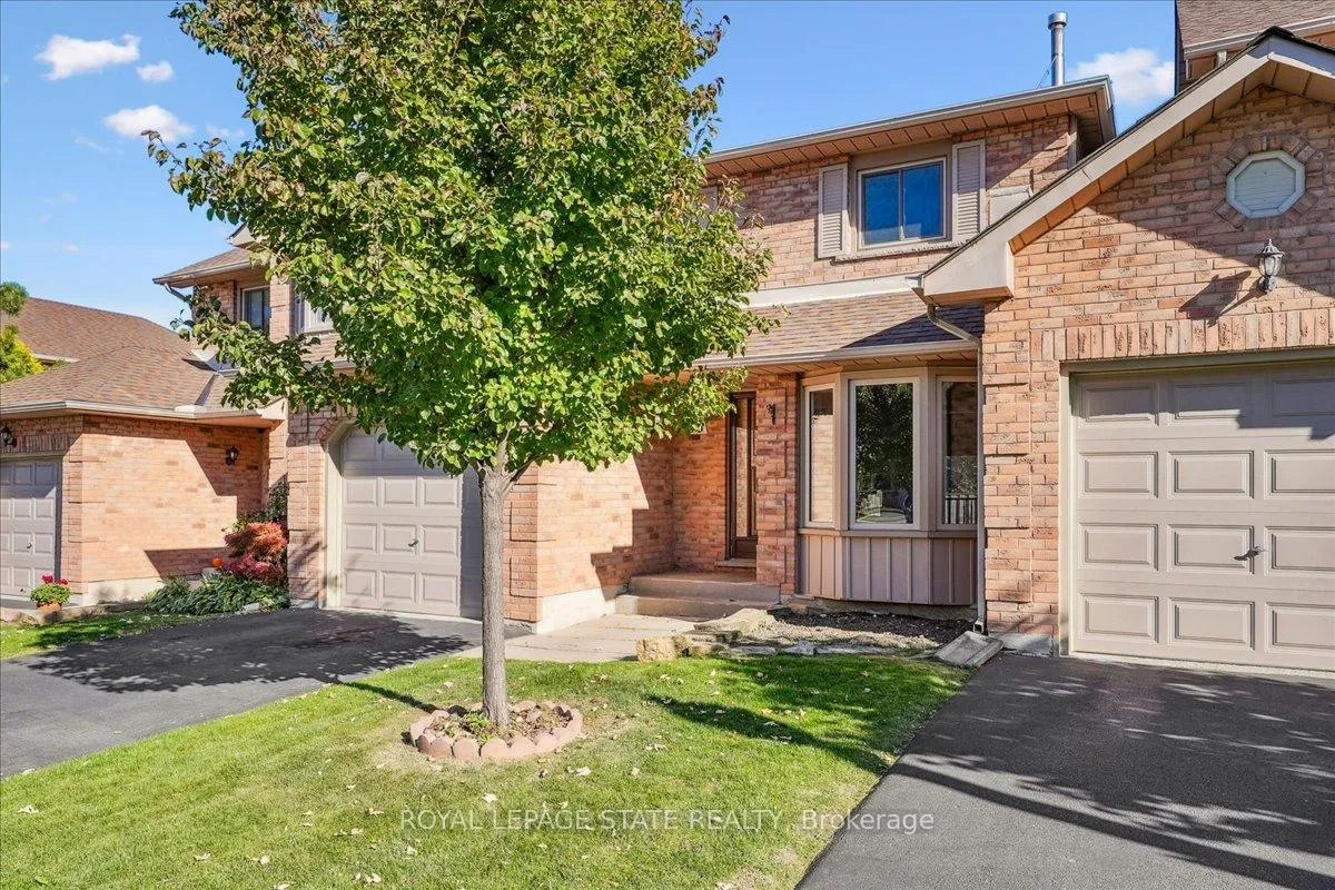 Photo 8 of Unit 33, 503 Highway 8, Hamilton, Stoney Creek — HOMEH