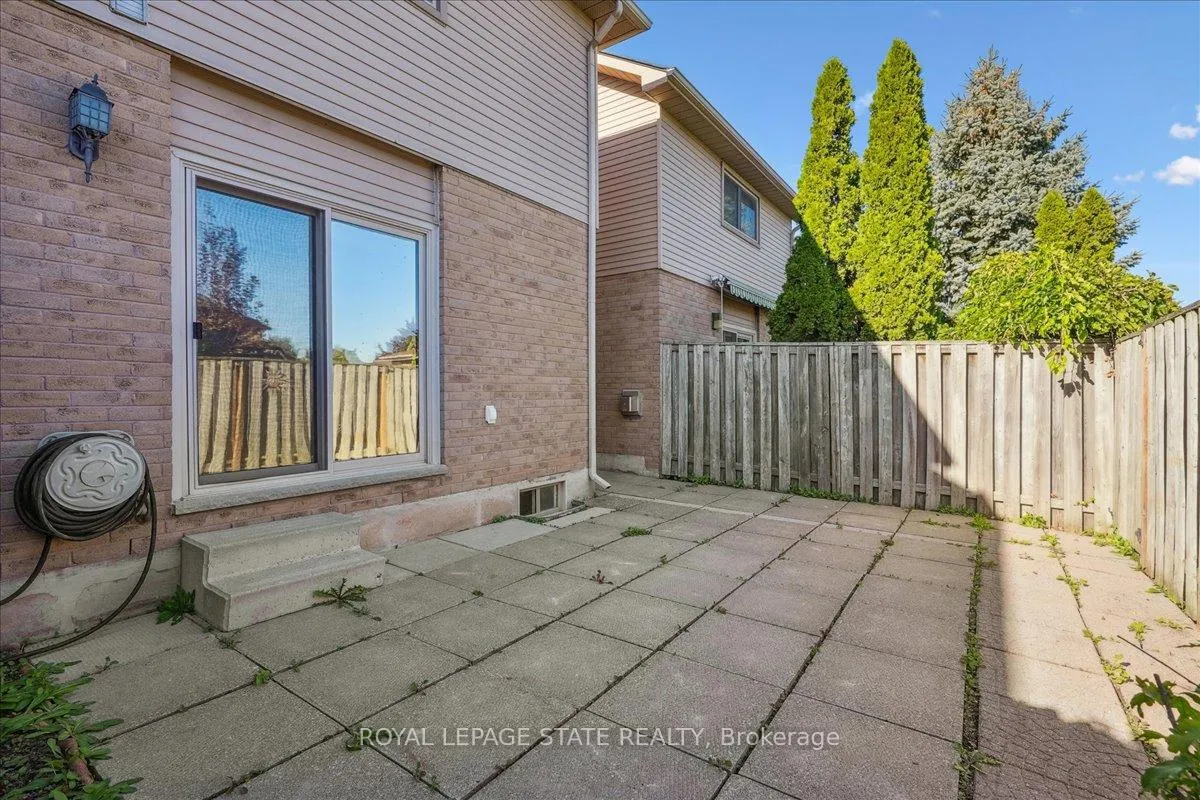 Photo 32 of Unit 33, 503 Highway 8, Hamilton, Stoney Creek — HOMEH