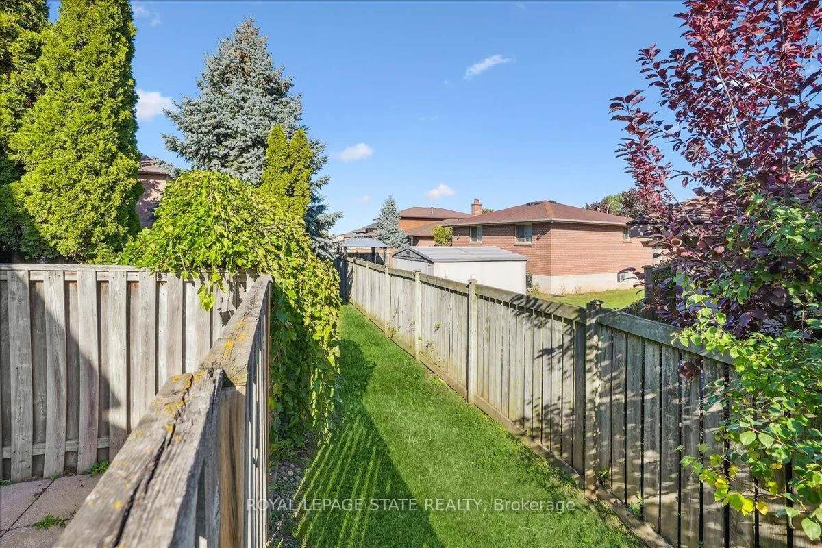 Photo 35 of Unit 33, 503 Highway 8, Hamilton, Stoney Creek — HOMEH